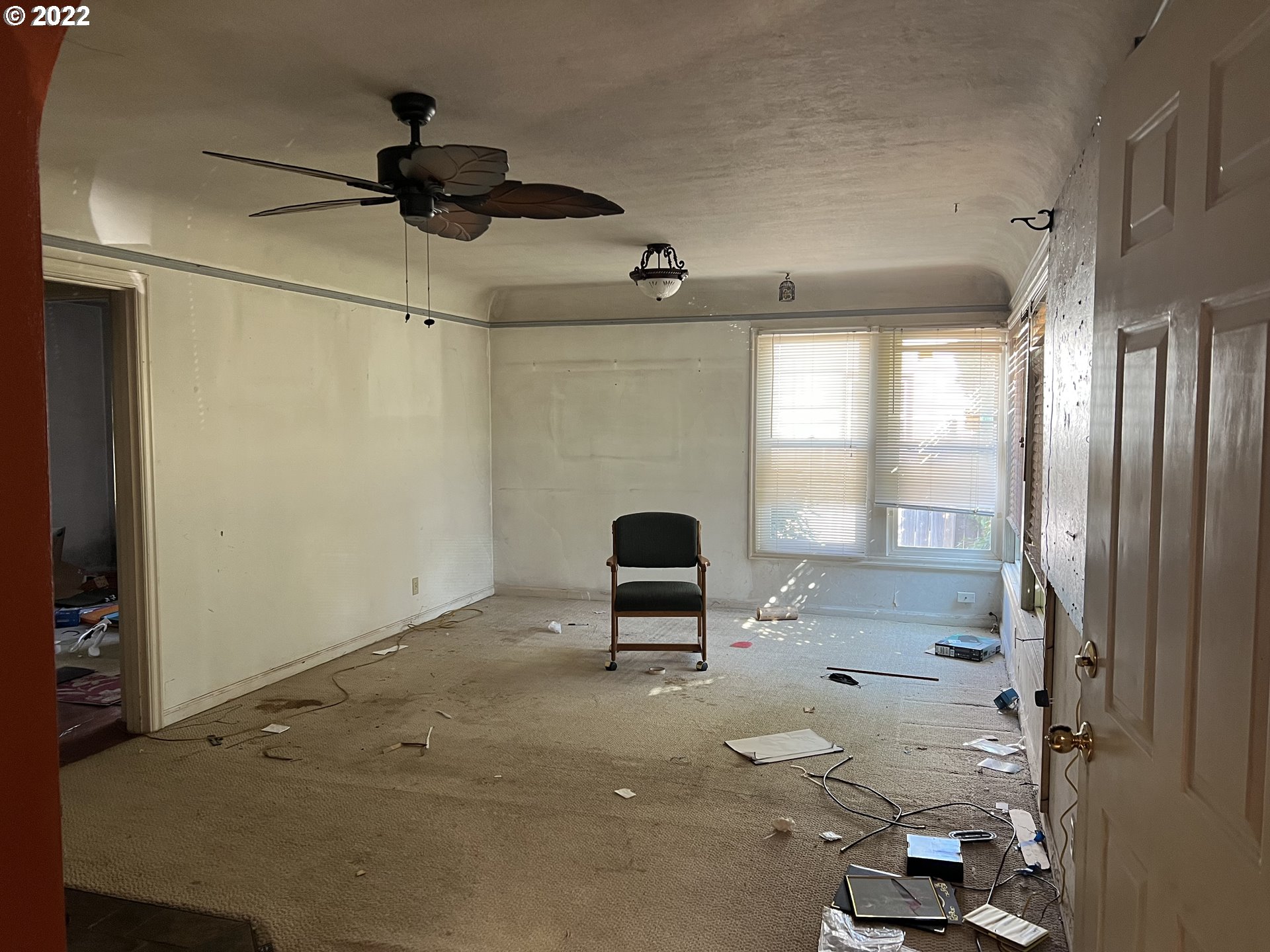 Sold Property