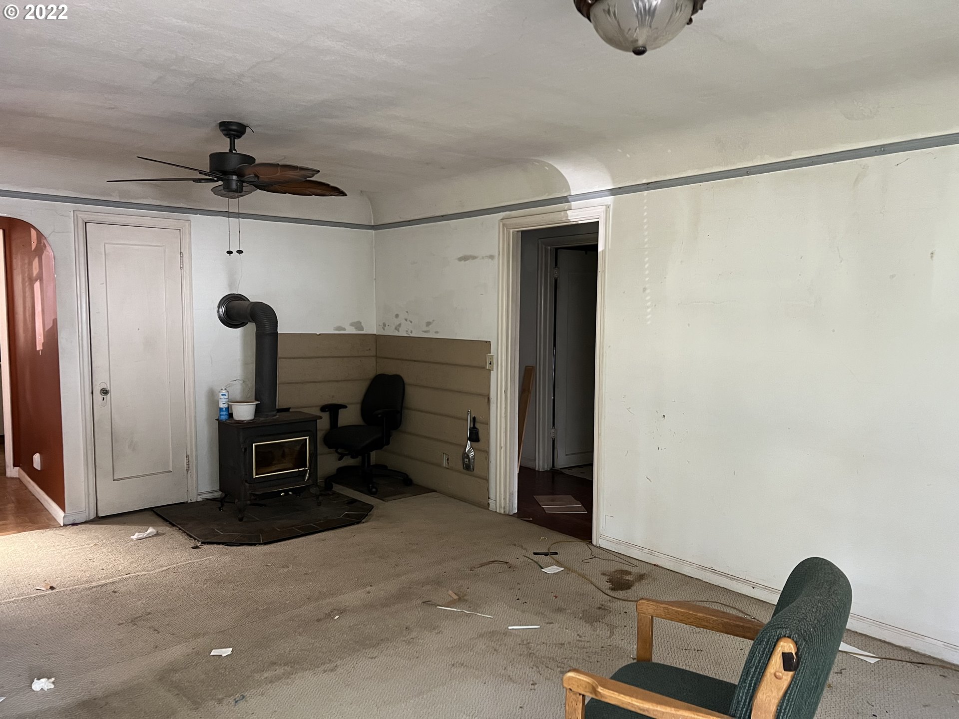Sold Property