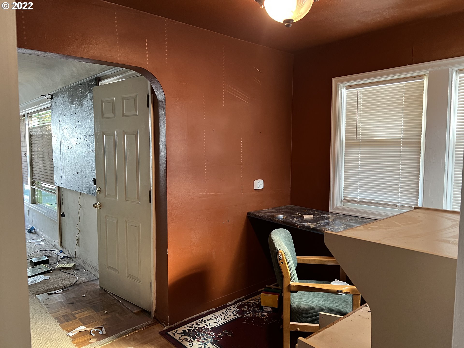 Sold Property
