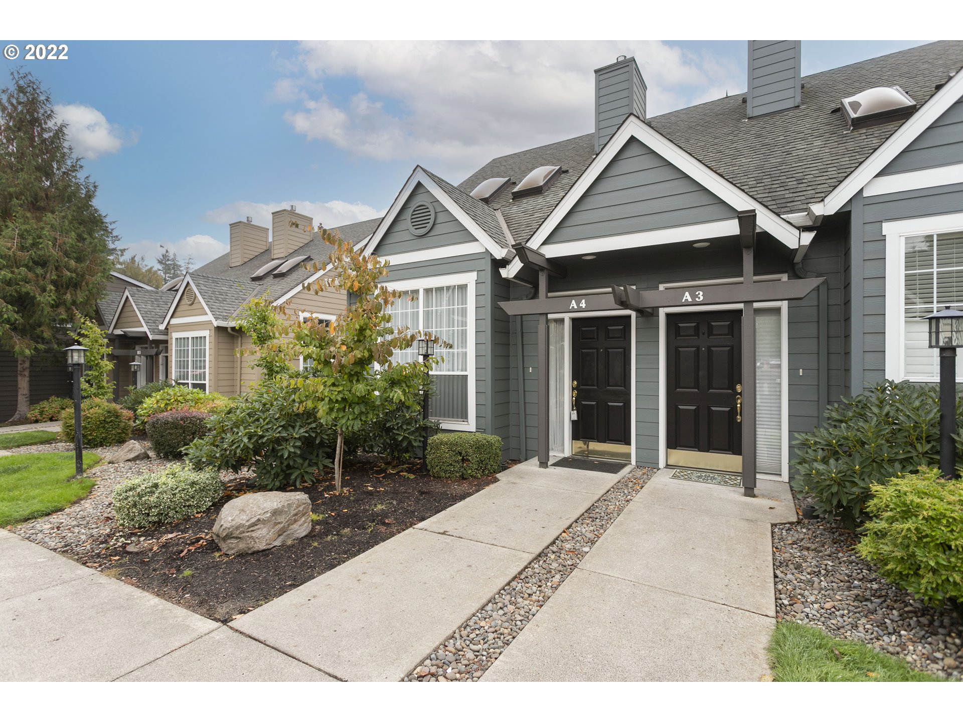 MLS: 22455231 Condo For Sale