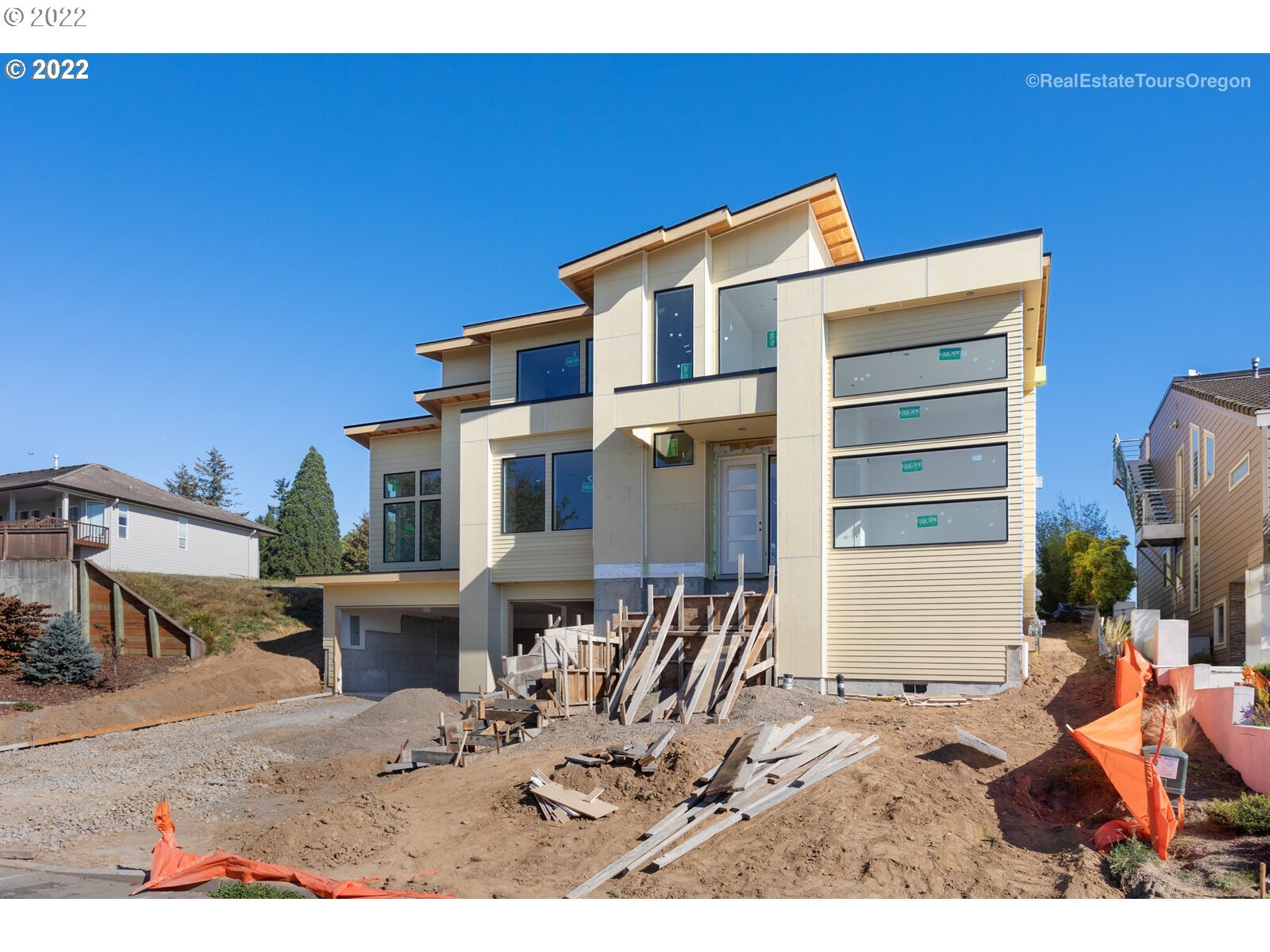 750 NW View Ridge St, Camas, WA 98607