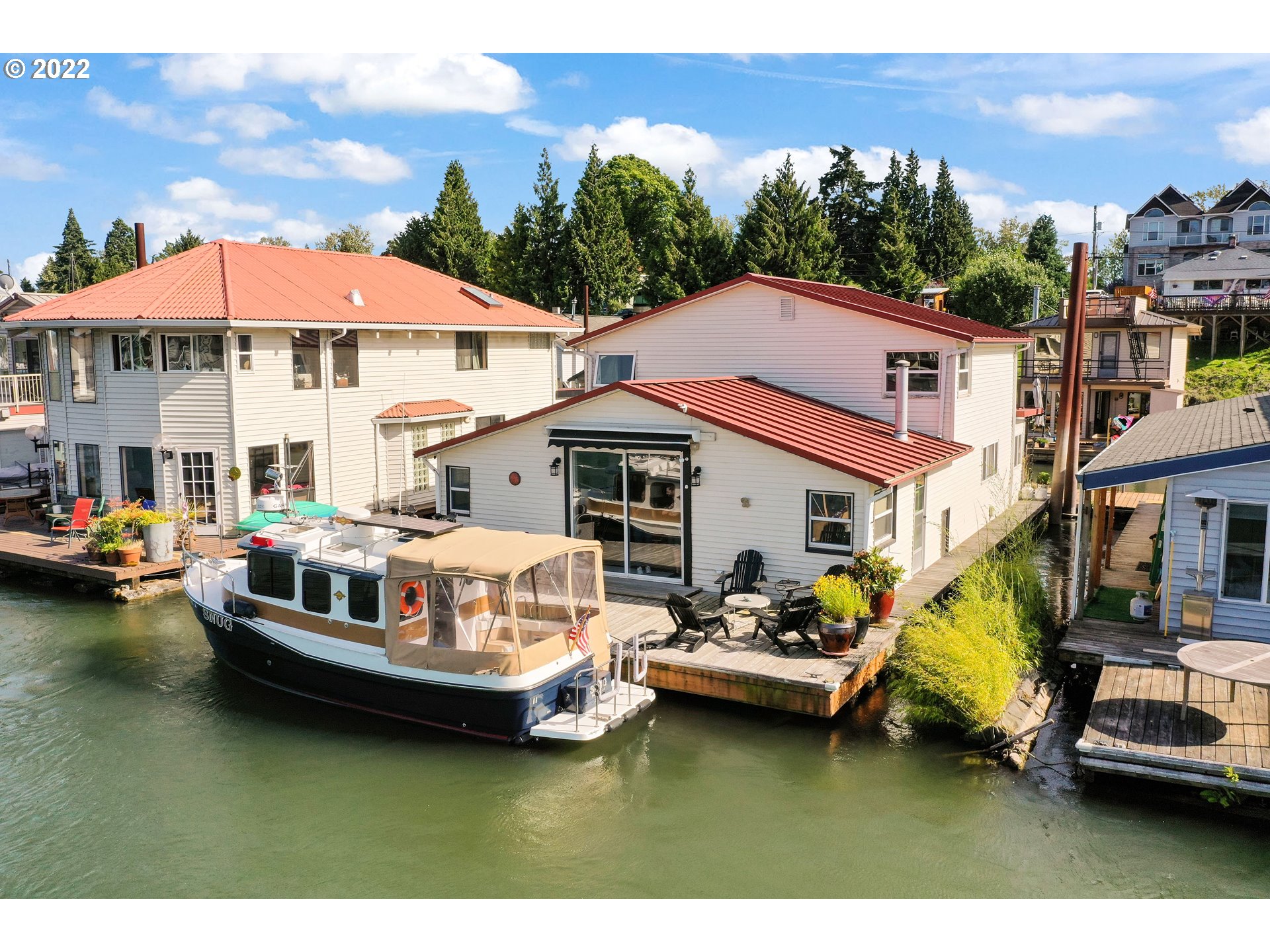 Residential for sale in Portland, Oregon, 22457604