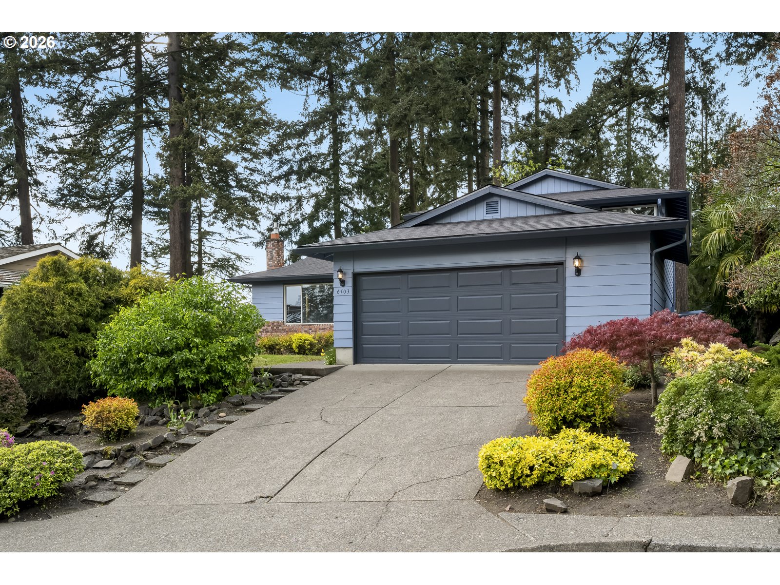 9040 SW VERMILLION DR, Tualatin, OR, 97062