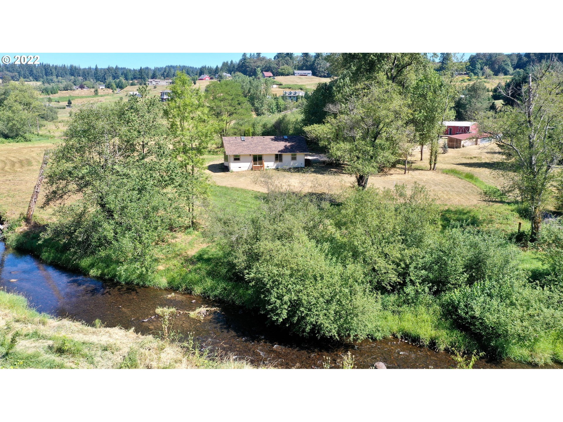 1212 SE Blair Rd, Washougal, WA 98671