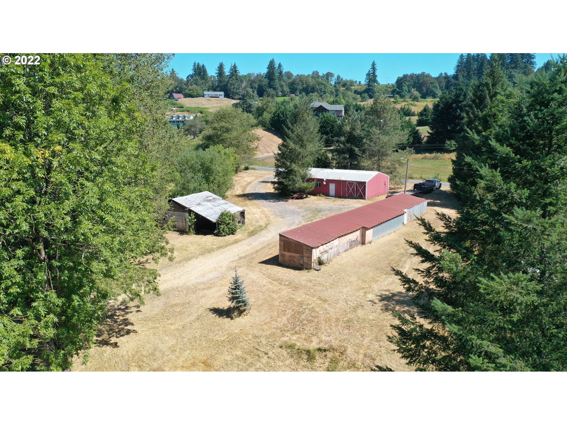 1212 SE Blair Rd, Washougal, WA 98671