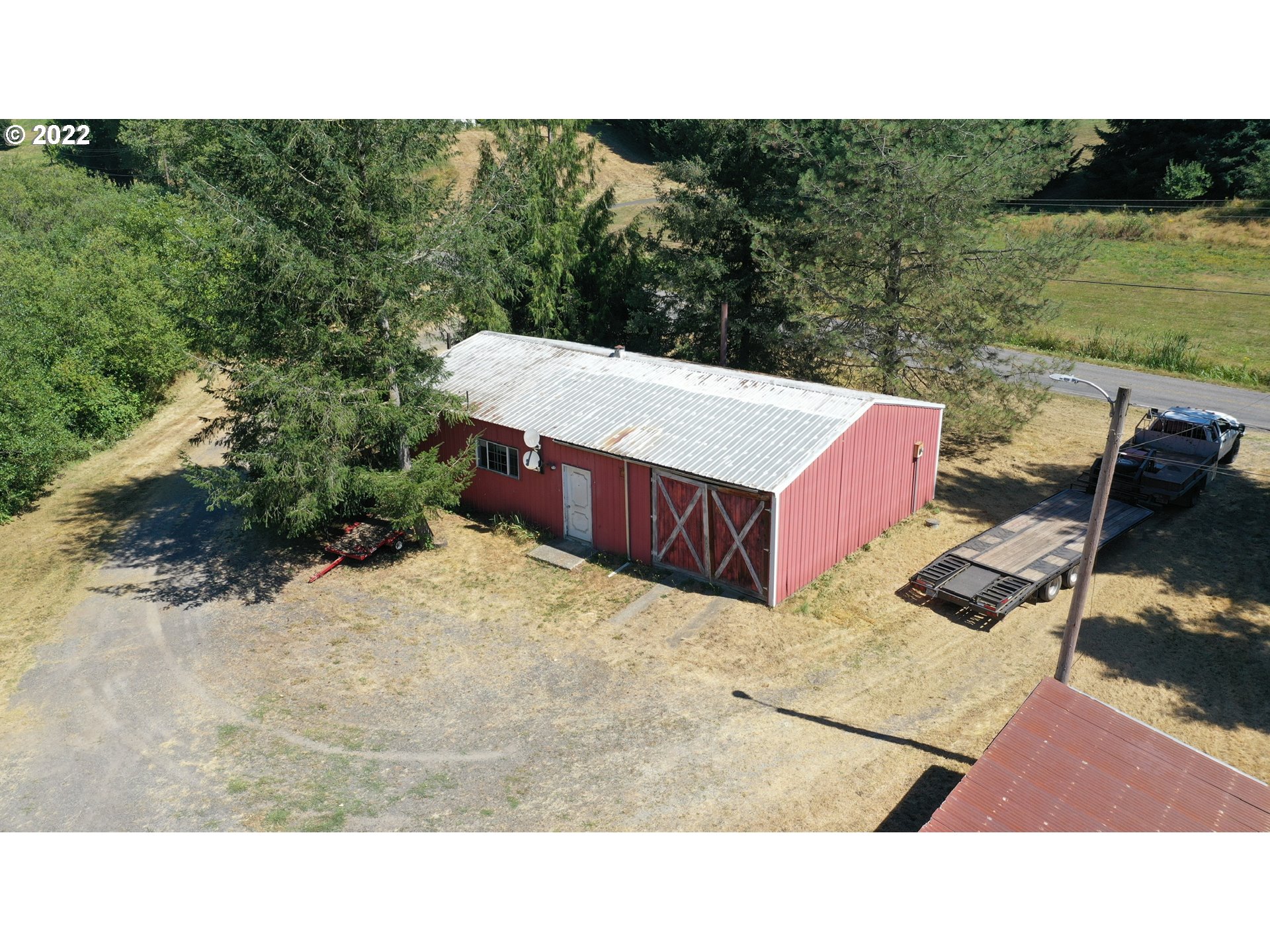 1212 SE Blair Rd, Washougal, WA 98671