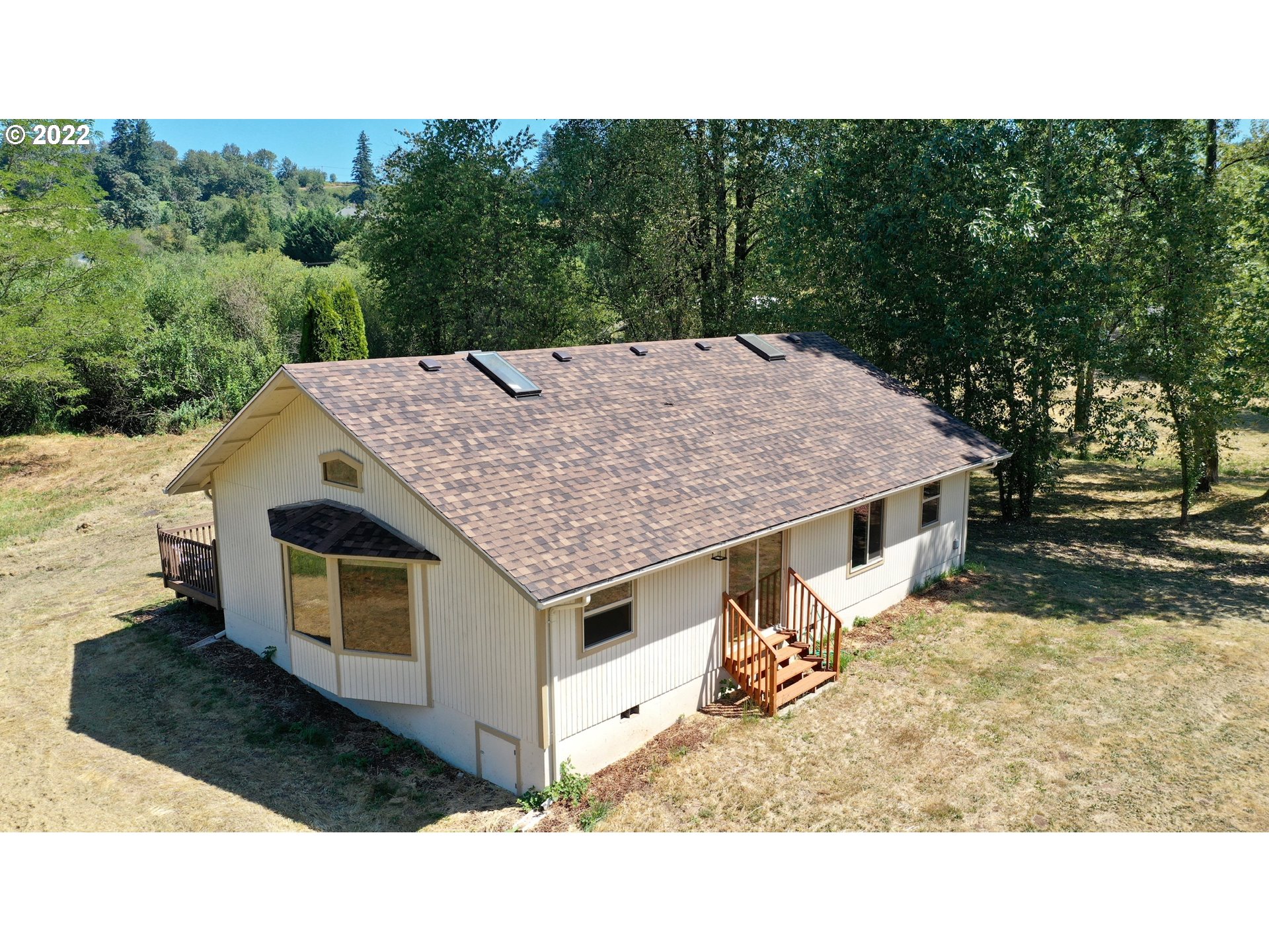 1212 SE Blair Rd, Washougal, WA 98671