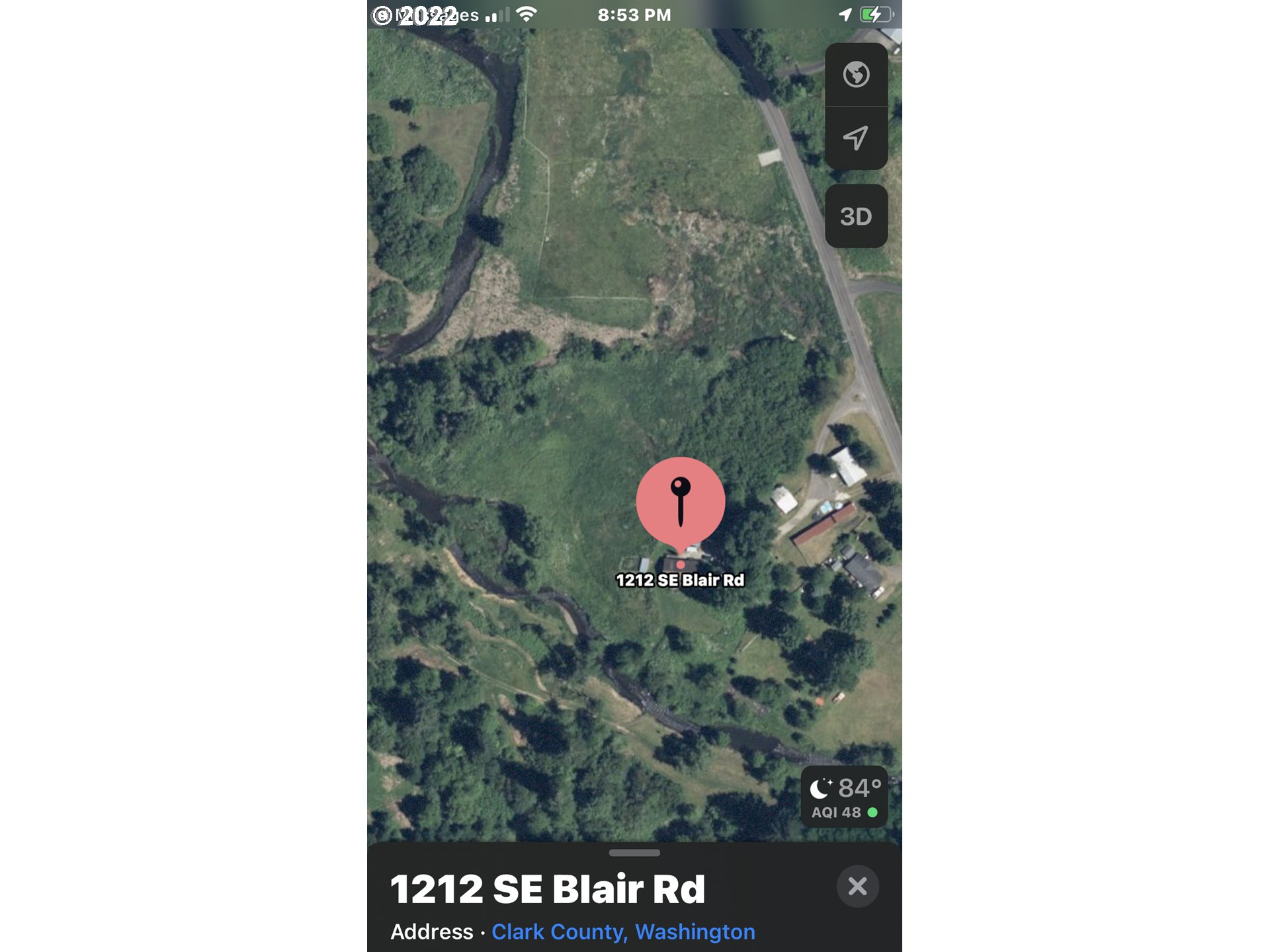 1212 SE Blair Rd, Washougal, WA 98671