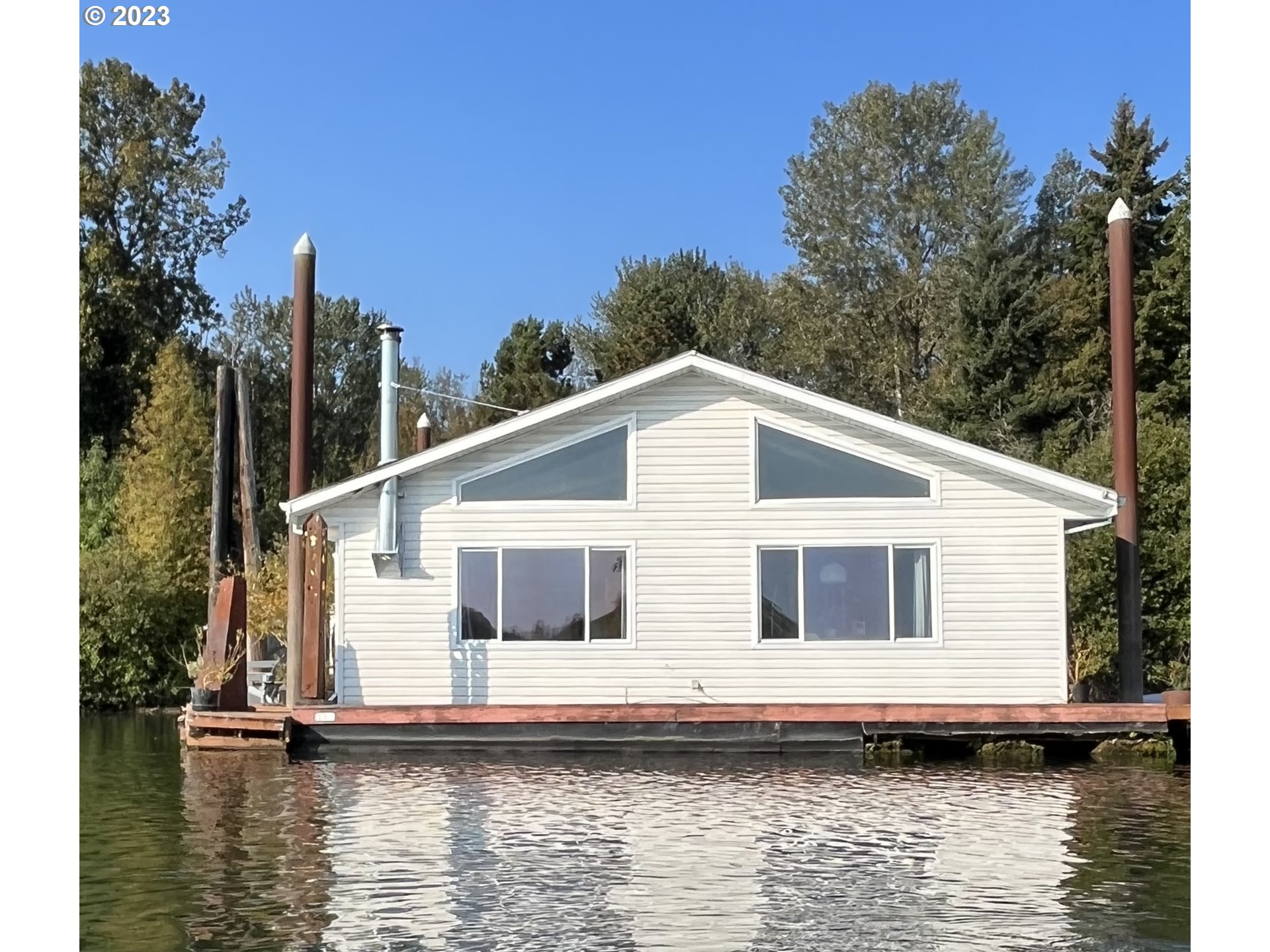 Residential for sale in Scappoose, Oregon, 22465707