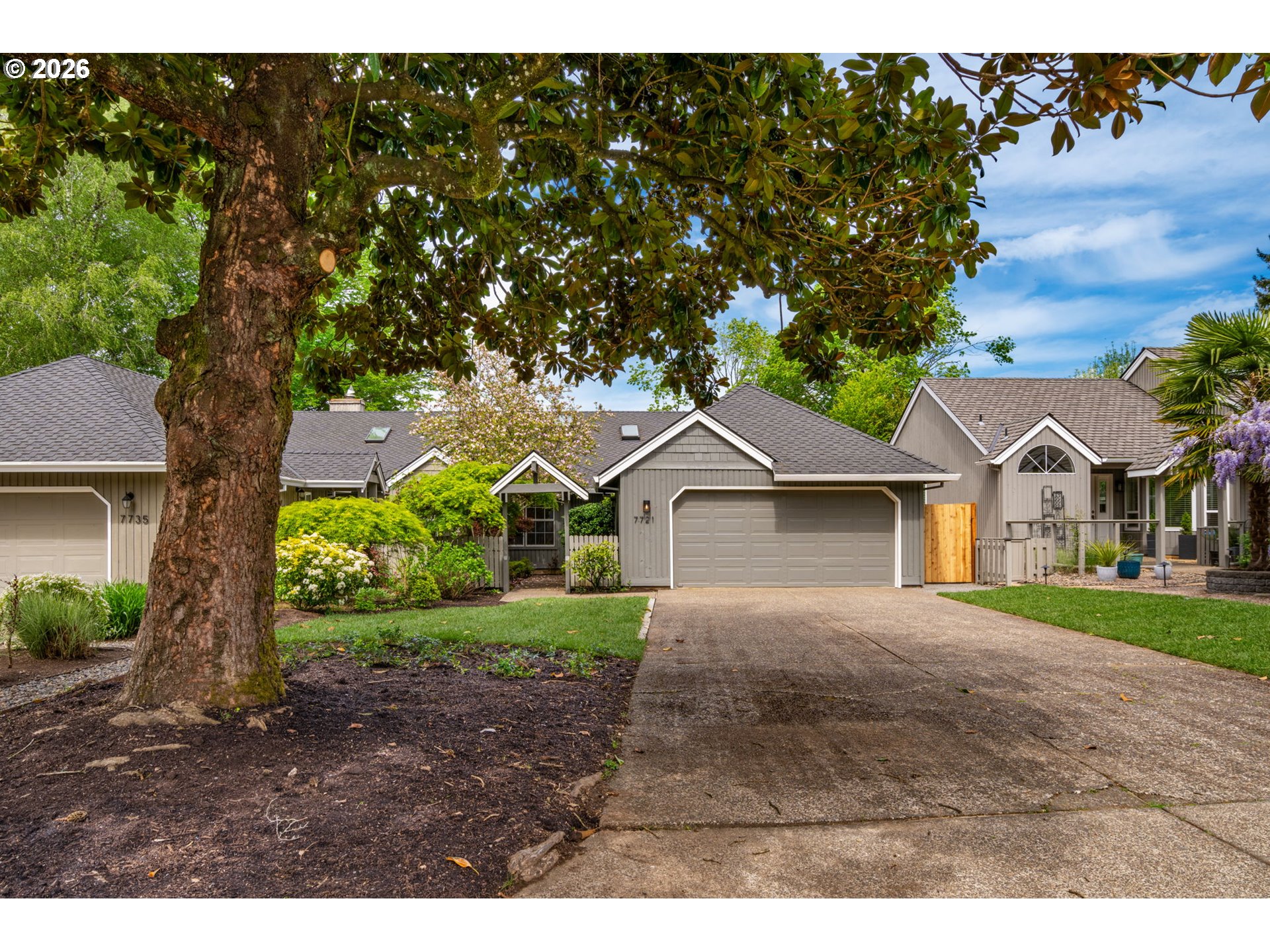 1426 SE HARRISON ST, Portland, OR, 97214