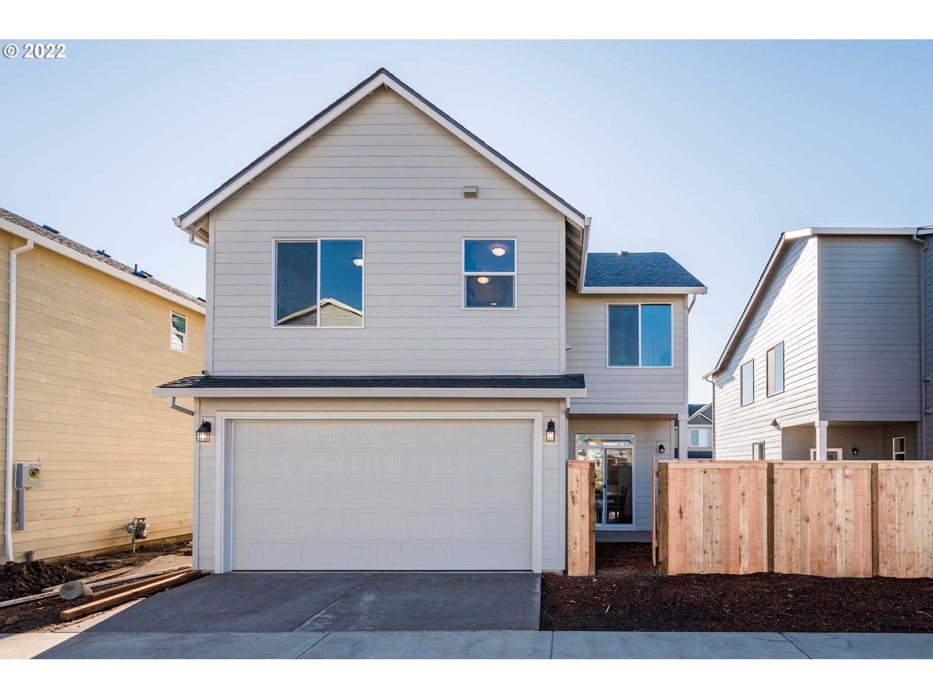 18119 NE 46th Ave #Lot61, Vancouver, WA 98686