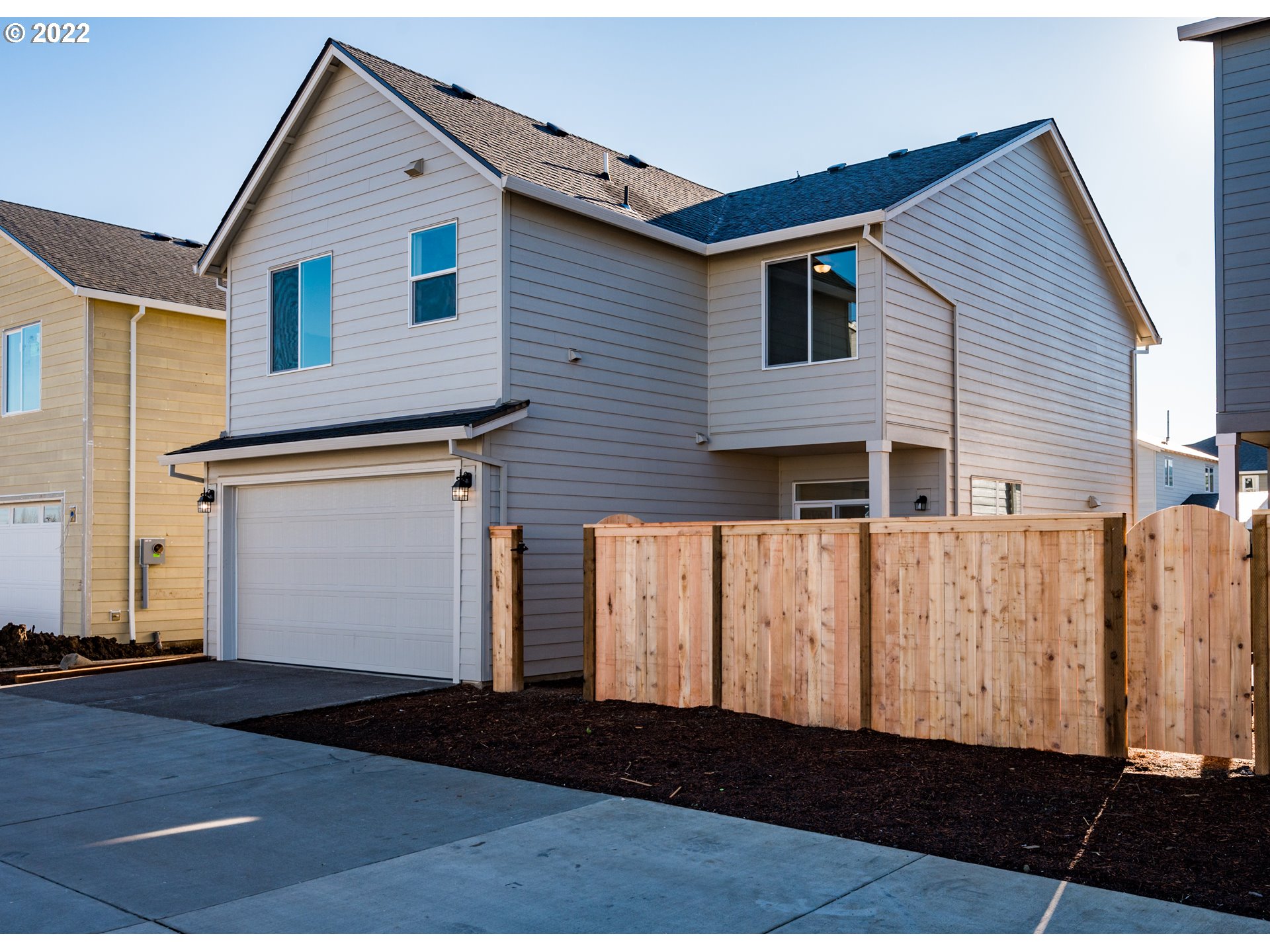 18119 NE 46th Ave #Lot61, Vancouver, WA 98686