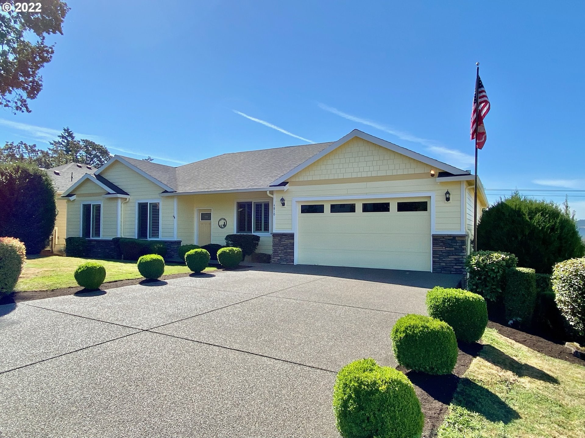 4810  K St, Washougal, WA 98671