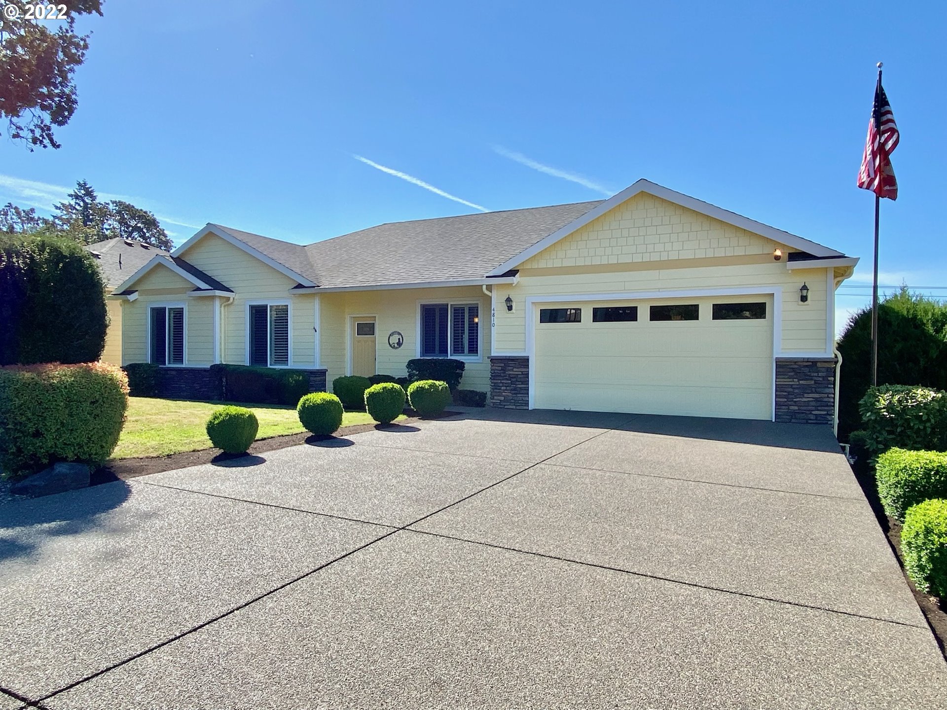 4810  K St, Washougal, WA 98671