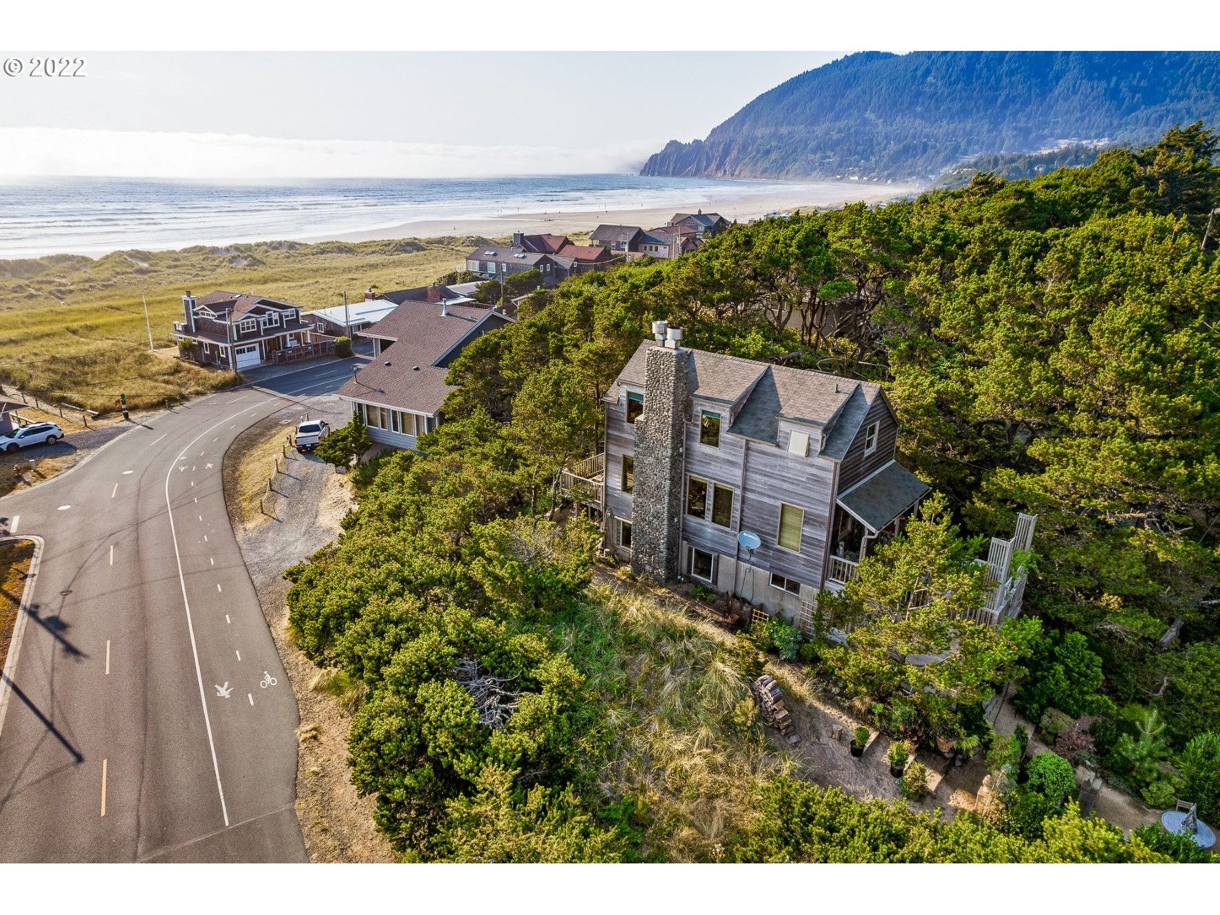 Manzanita, Oregon Homes for Sale