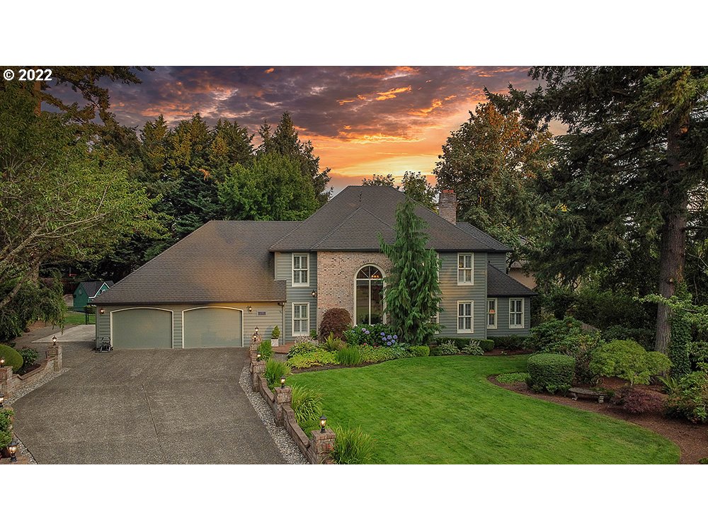 2708 SE Bella Vista Loop, Vancouver, WA 98683