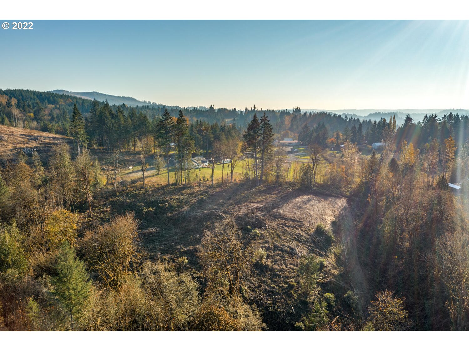 252  Alpenridge Rd, Kelso, WA 98626