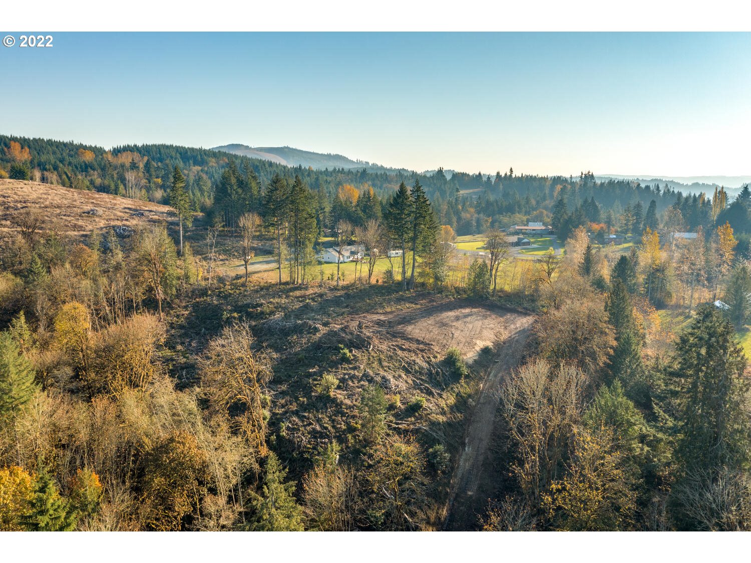 252  Alpenridge Rd, Kelso, WA 98626