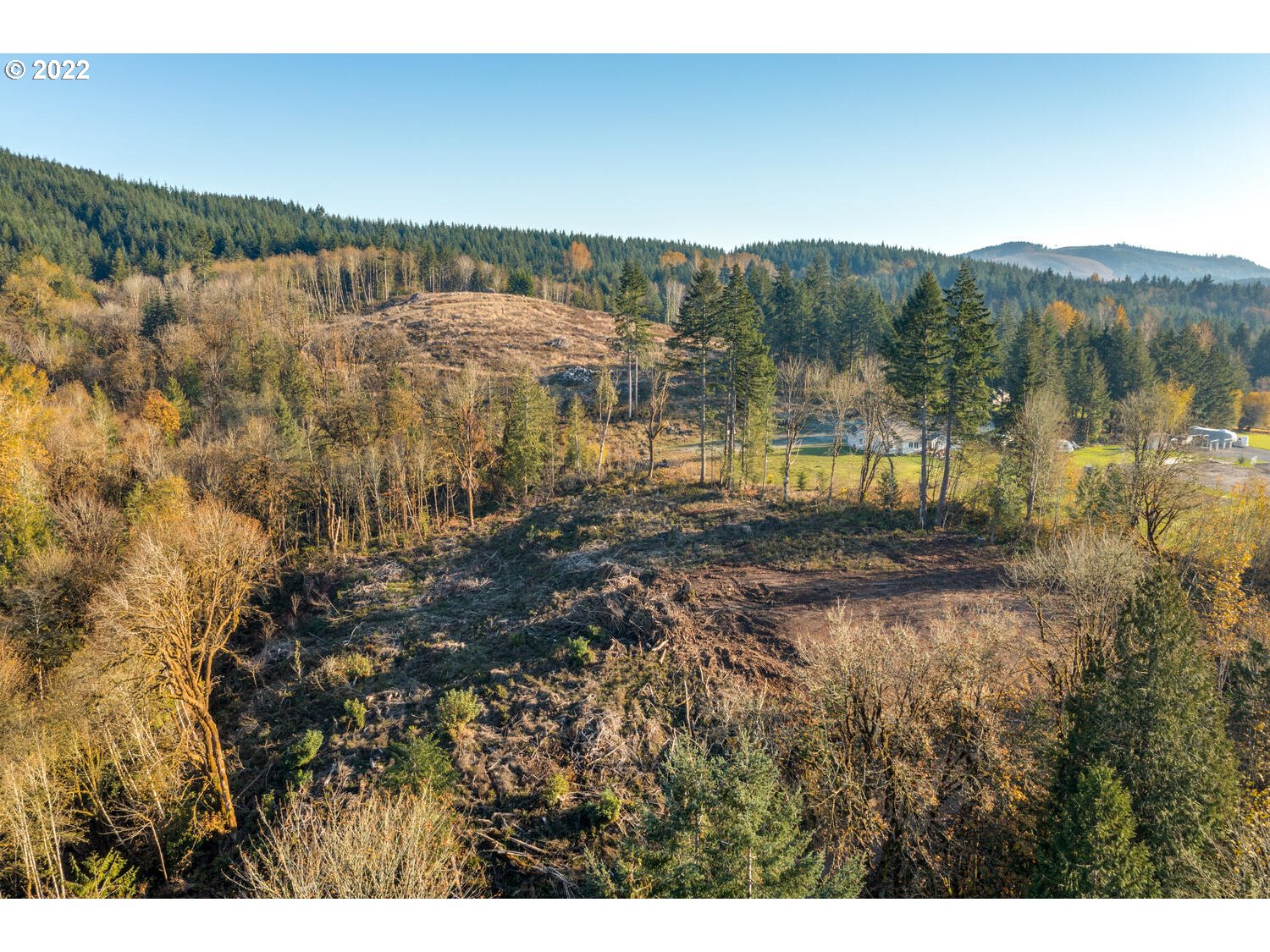 252  Alpenridge Rd, Kelso, WA 98626