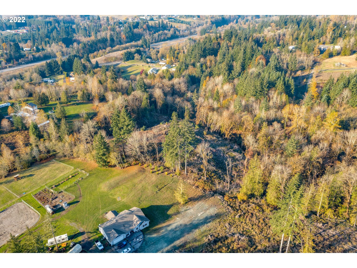 252  Alpenridge Rd, Kelso, WA 98626