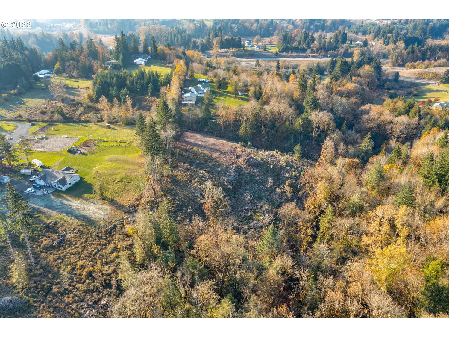 252  Alpenridge Rd, Kelso, WA 98626