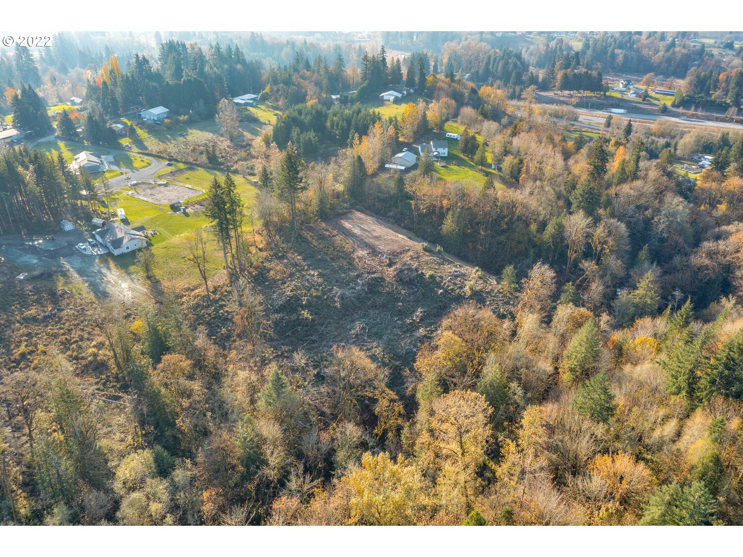 252  Alpenridge Rd, Kelso, WA 98626