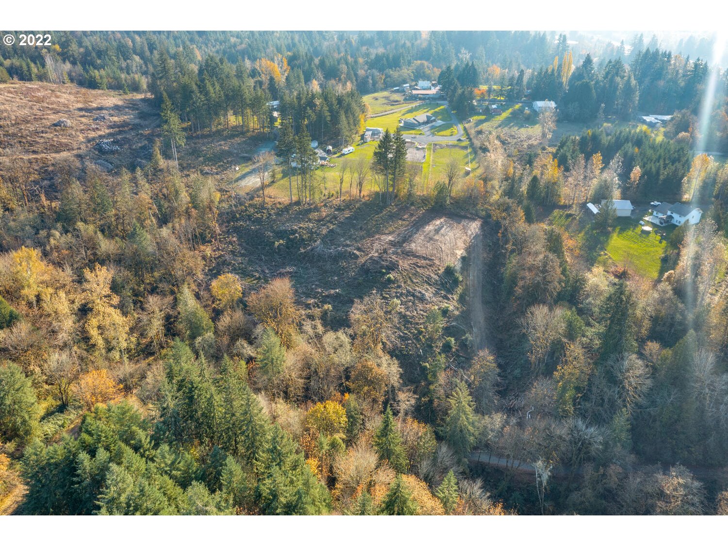 252  Alpenridge Rd, Kelso, WA 98626