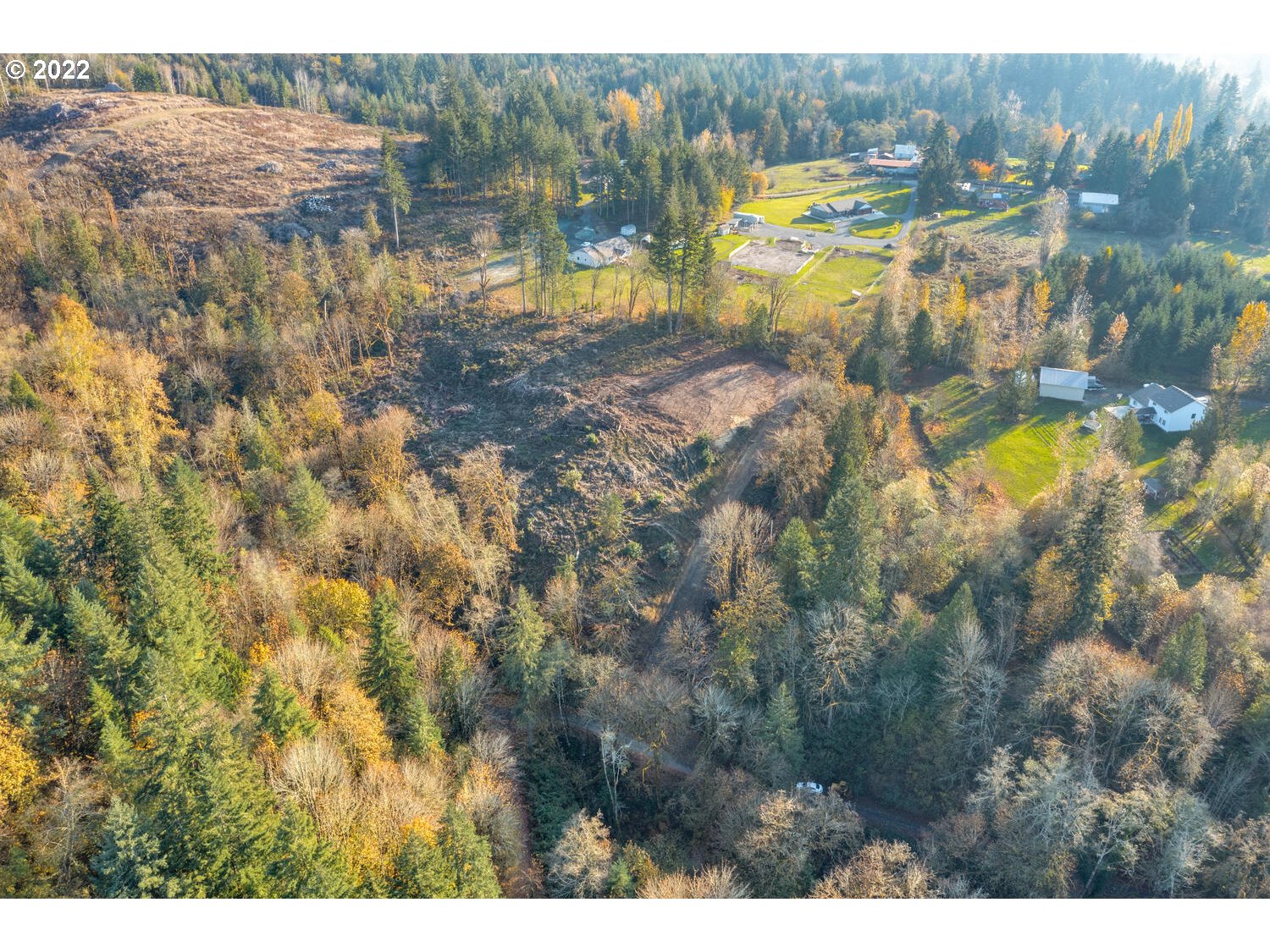 252  Alpenridge Rd, Kelso, WA 98626