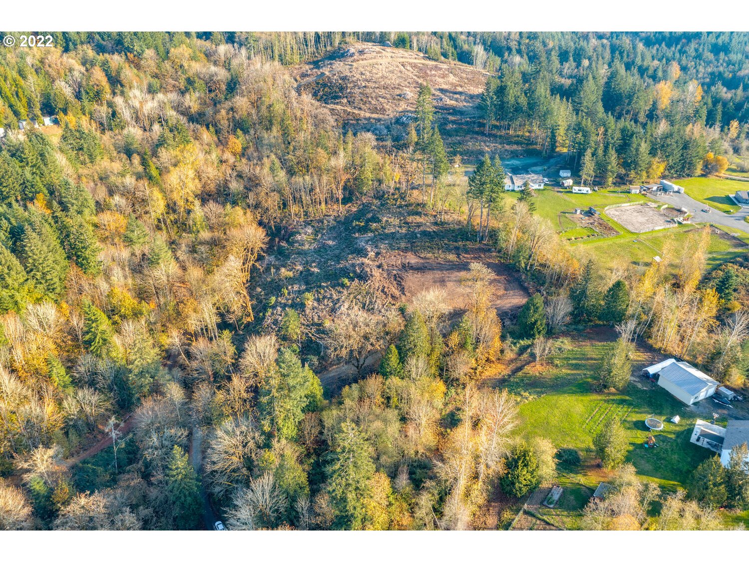 252  Alpenridge Rd, Kelso, WA 98626