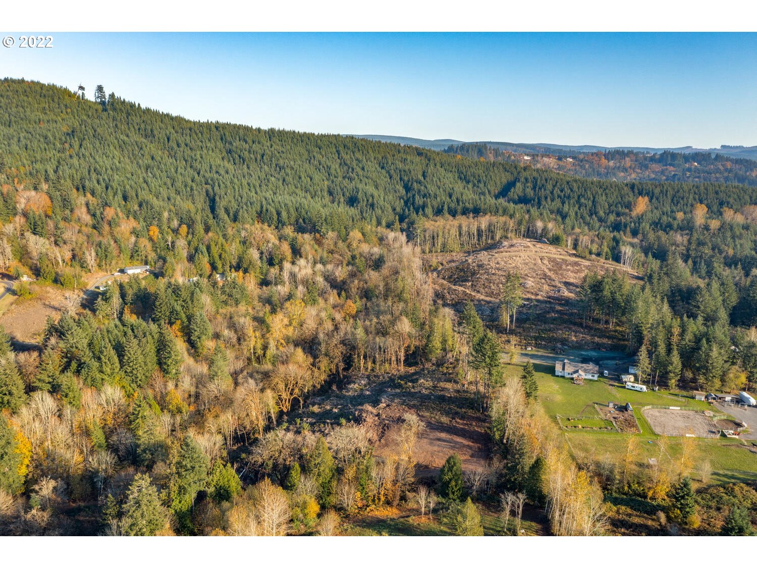 252  Alpenridge Rd, Kelso, WA 98626