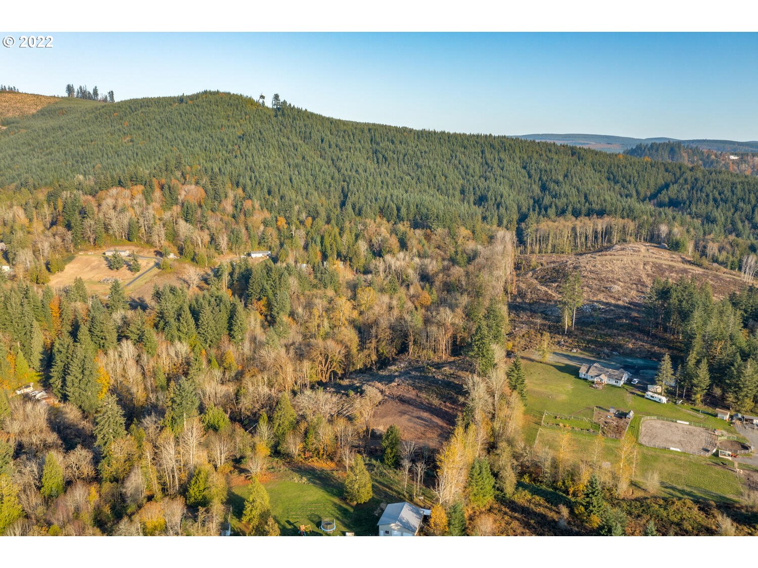 252  Alpenridge Rd, Kelso, WA 98626