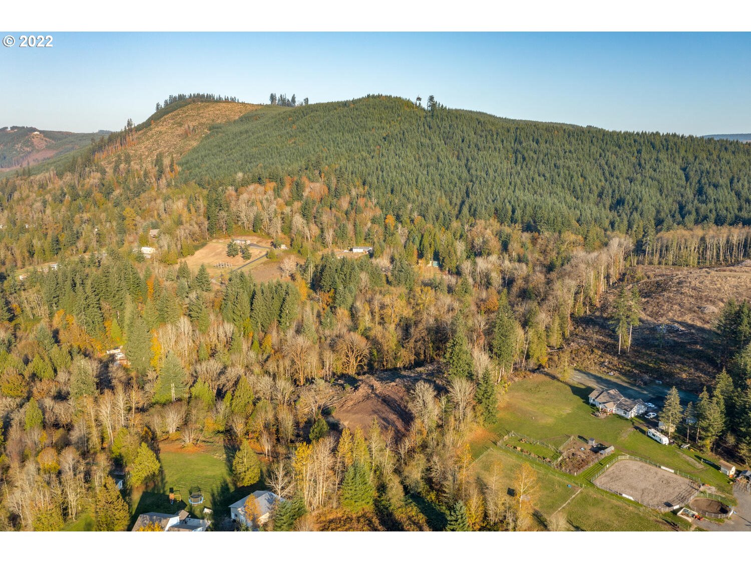 252  Alpenridge Rd, Kelso, WA 98626