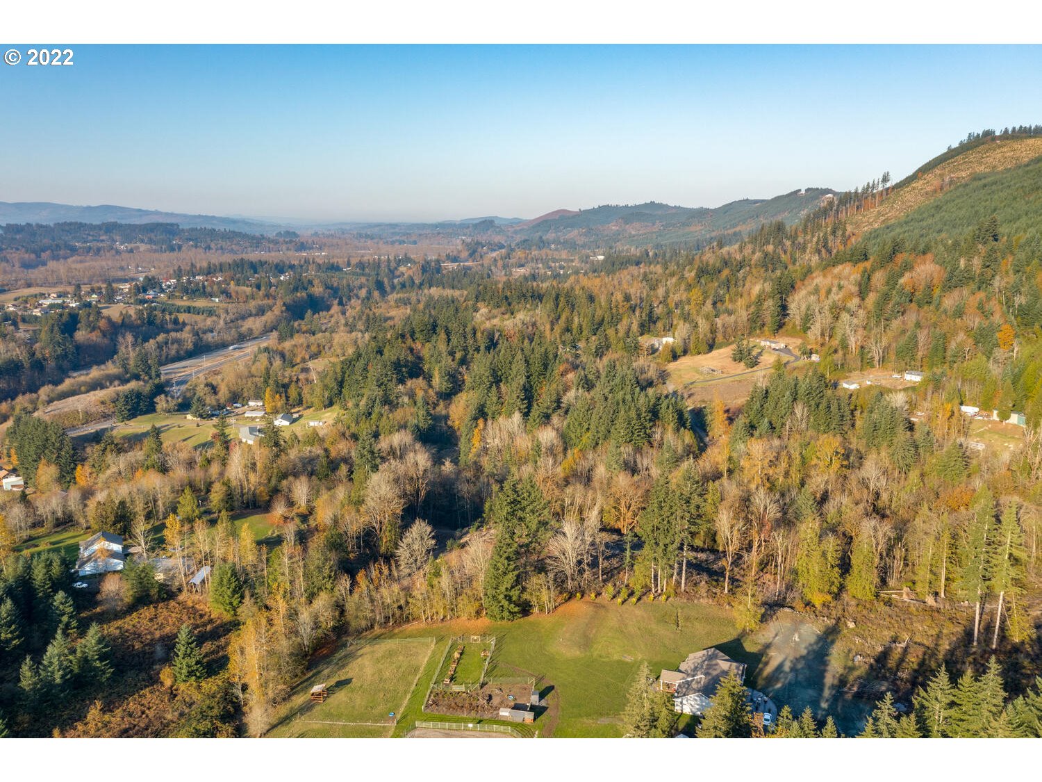 252  Alpenridge Rd, Kelso, WA 98626