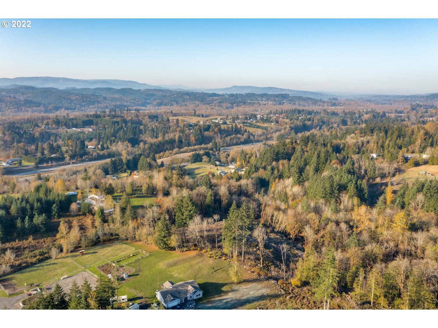 252  Alpenridge Rd, Kelso, WA 98626