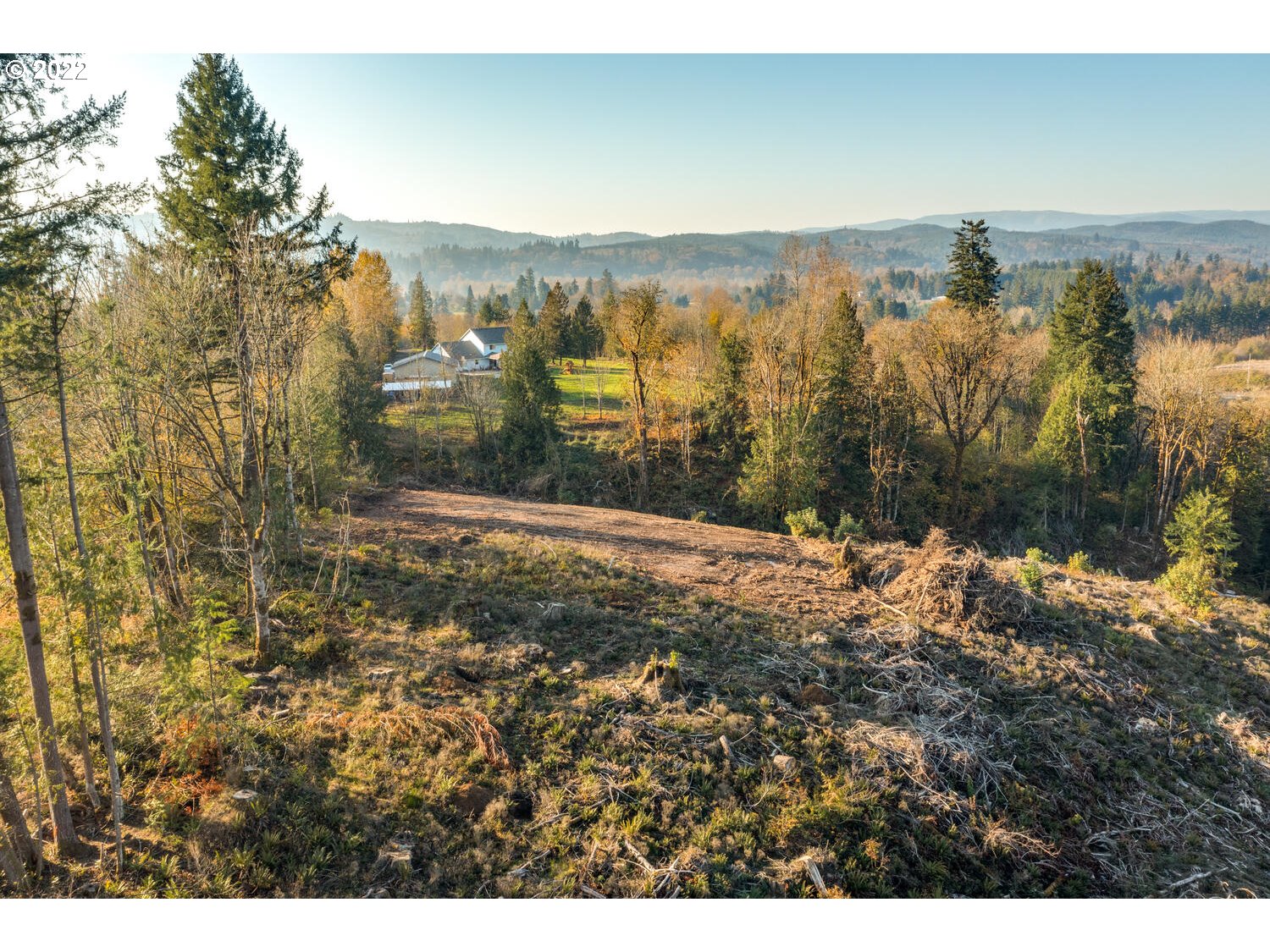 252  Alpenridge Rd, Kelso, WA 98626