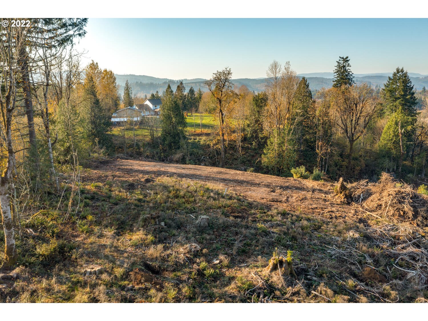 252  Alpenridge Rd, Kelso, WA 98626