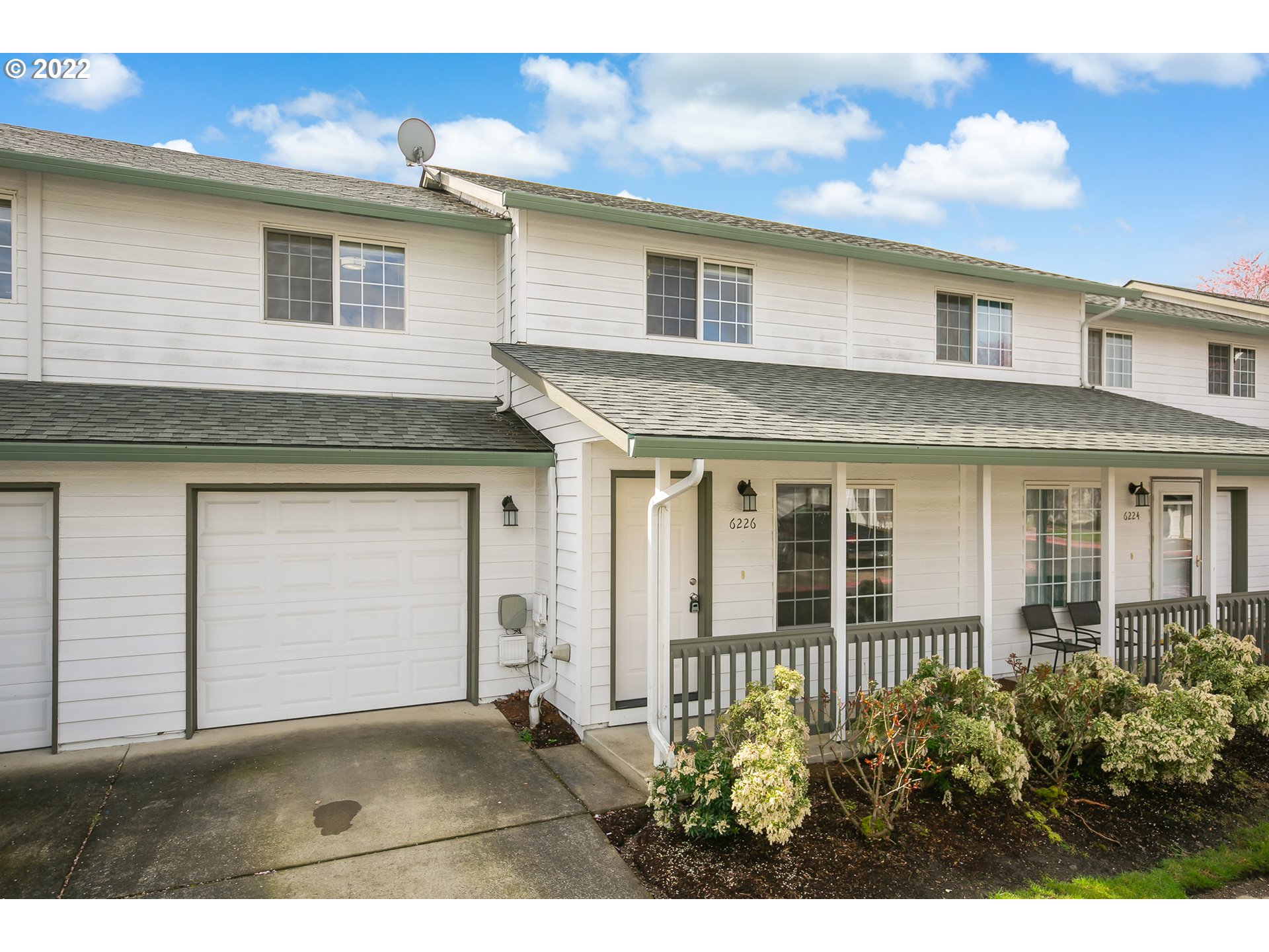 Sold Property
