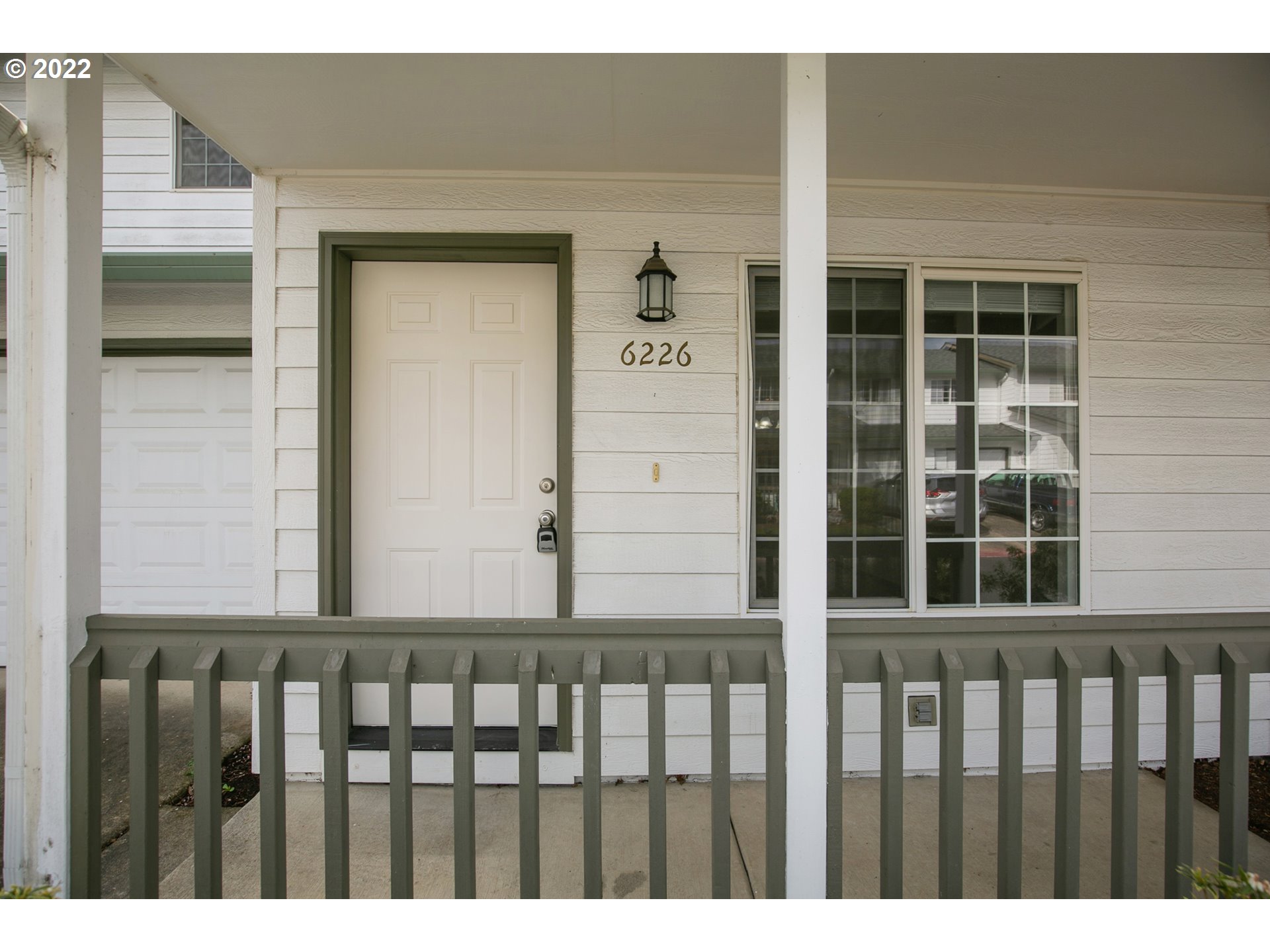 Porch