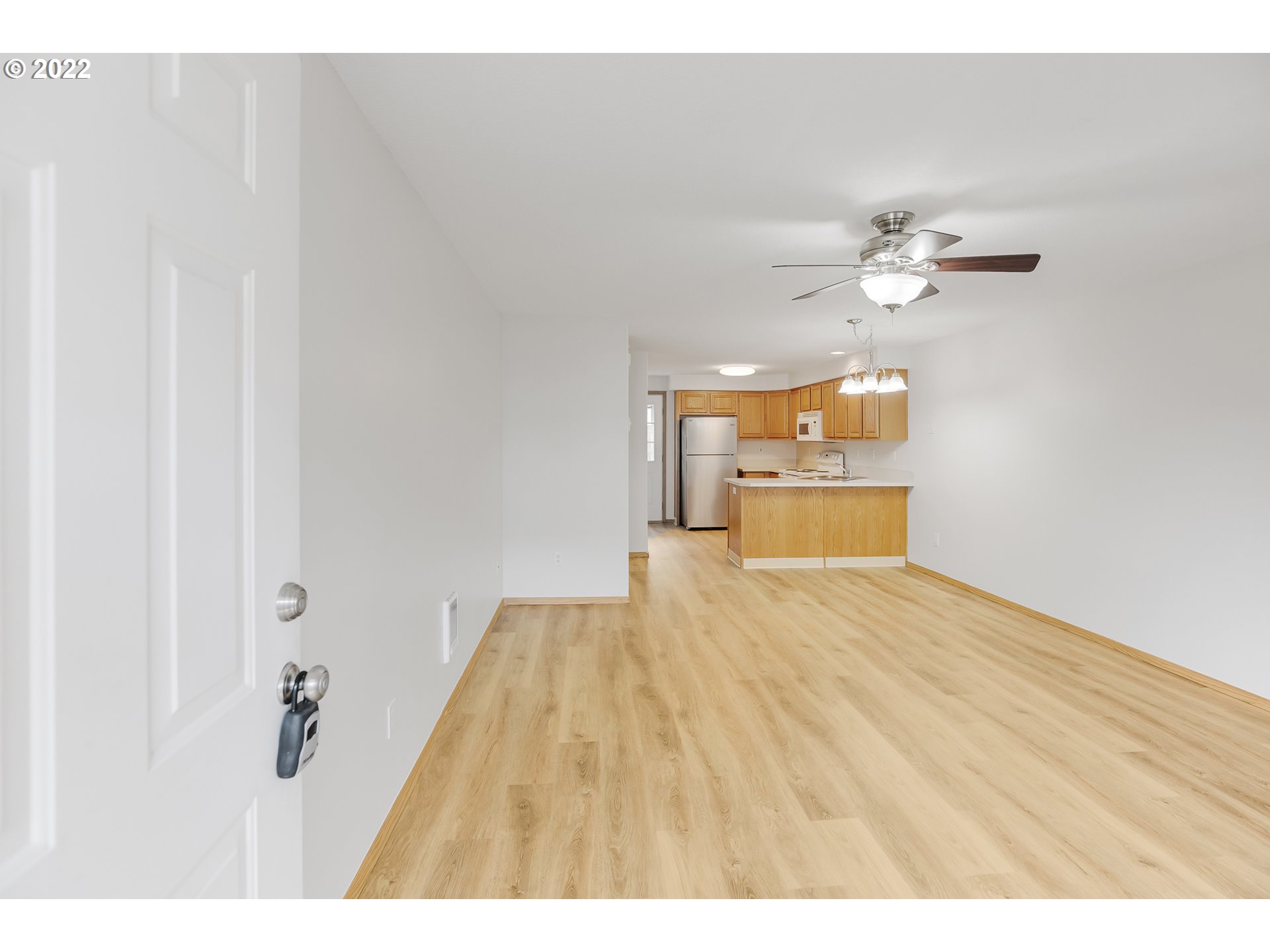 Entrance/Foyer