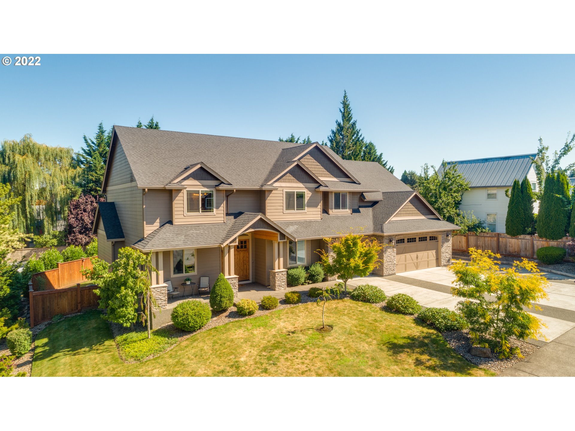 13417 NW 48th Ave, Vancouver, WA 98685