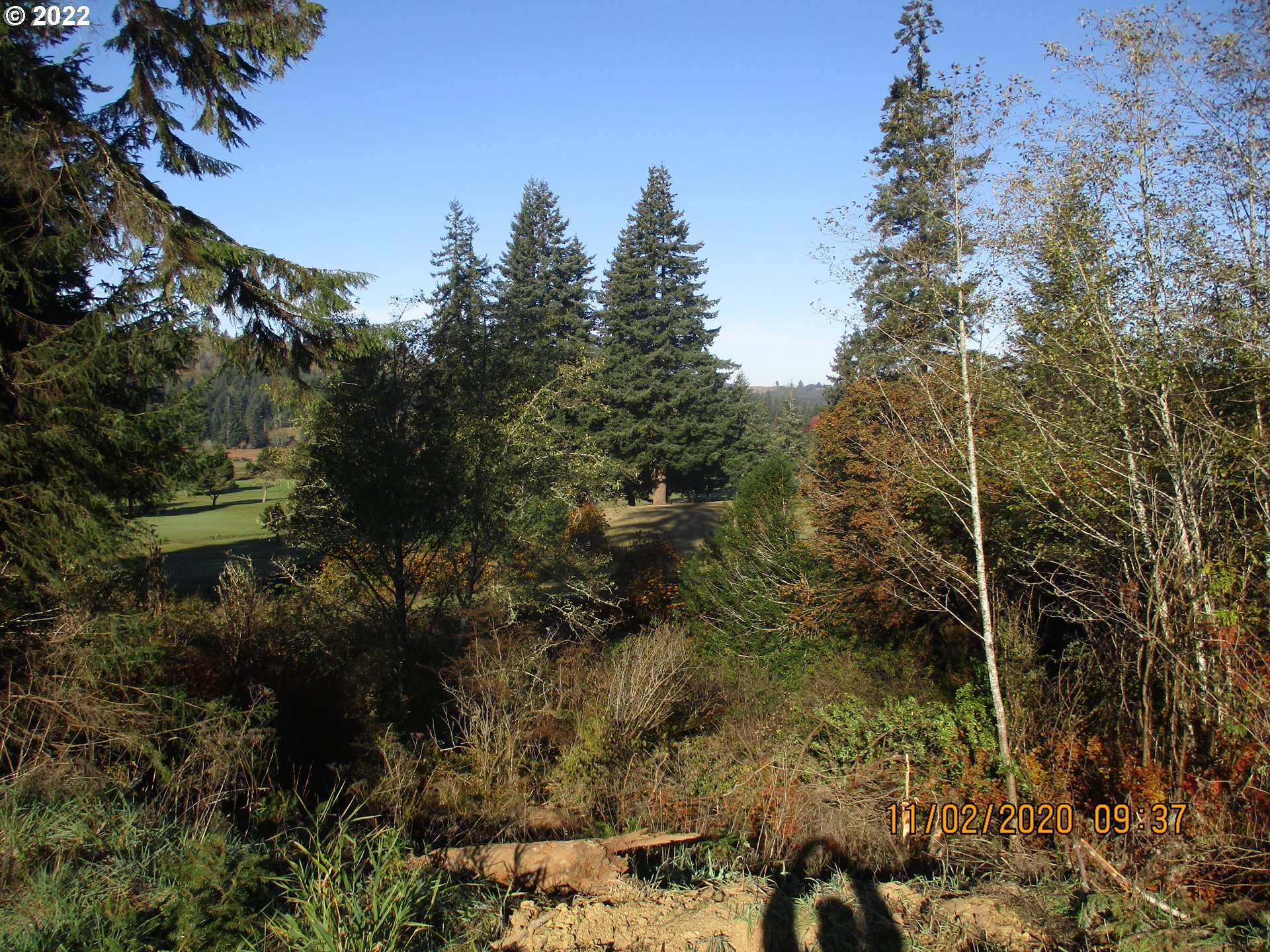 Photo of 0 Pierson RD Coos Bay OR 97420