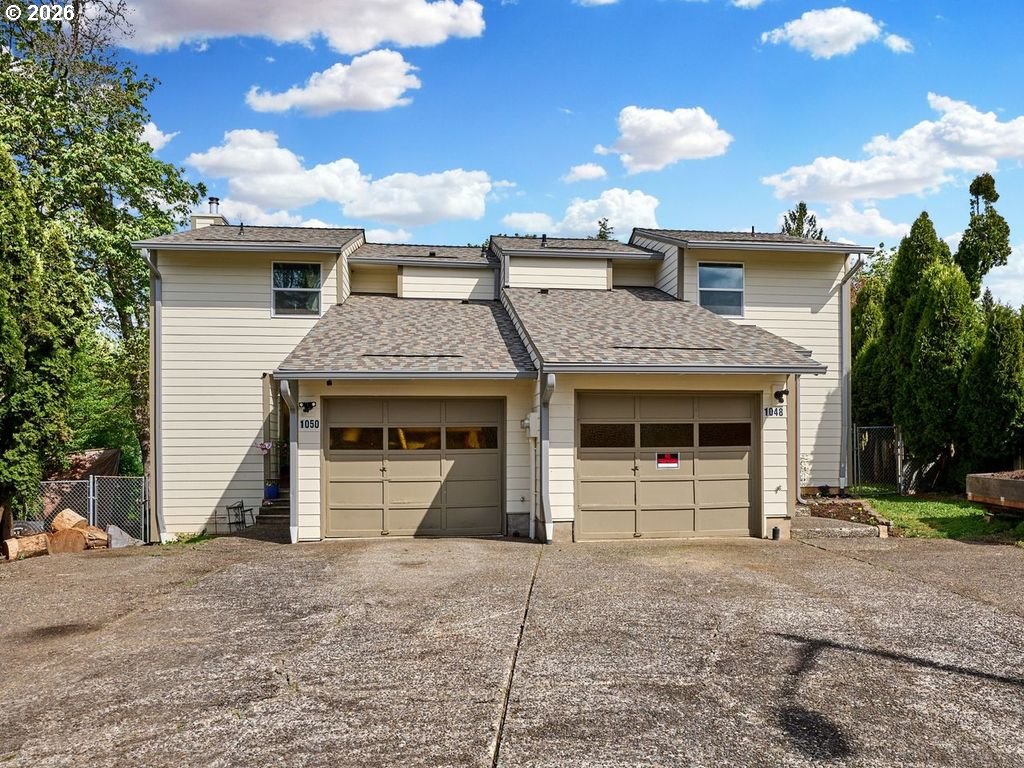 921/927 NE PRESCOTT ST, Portland, OR, 97211