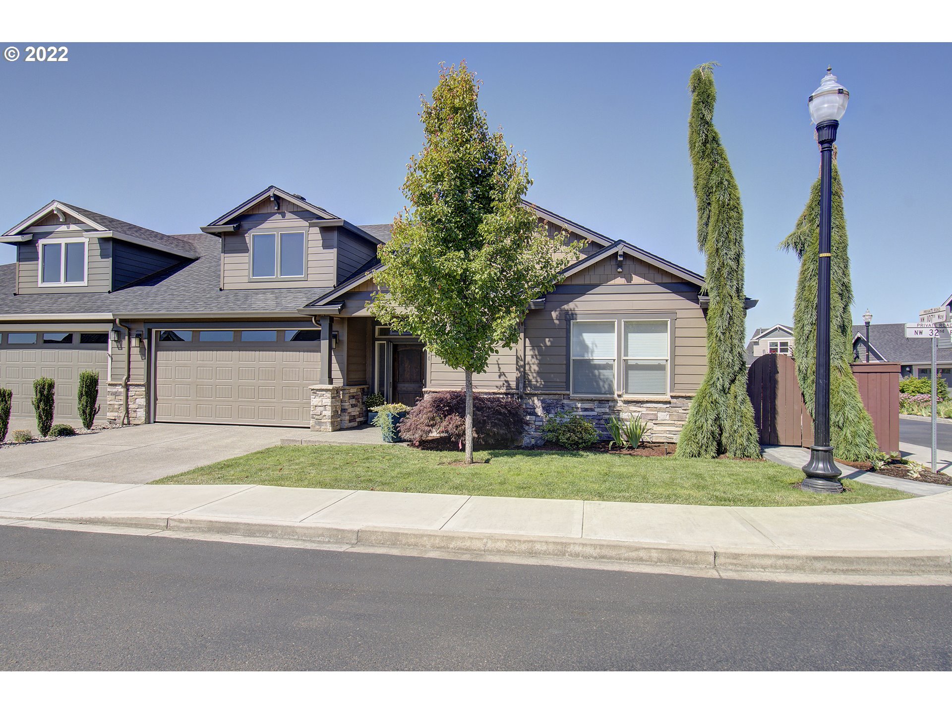 Hood River Real Estate Don Nunamaker, Realtors Homes For Sale