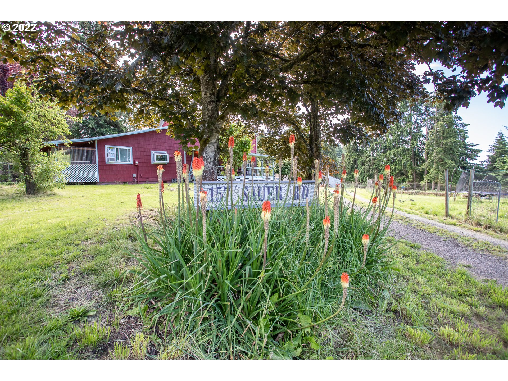 157  Sauer Rd, Kalama, WA 98625