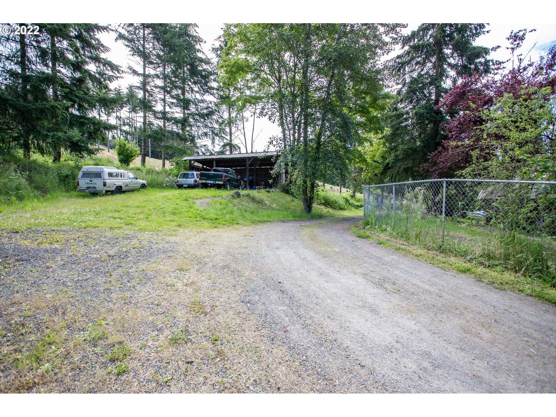 157  Sauer Rd, Kalama, WA 98625