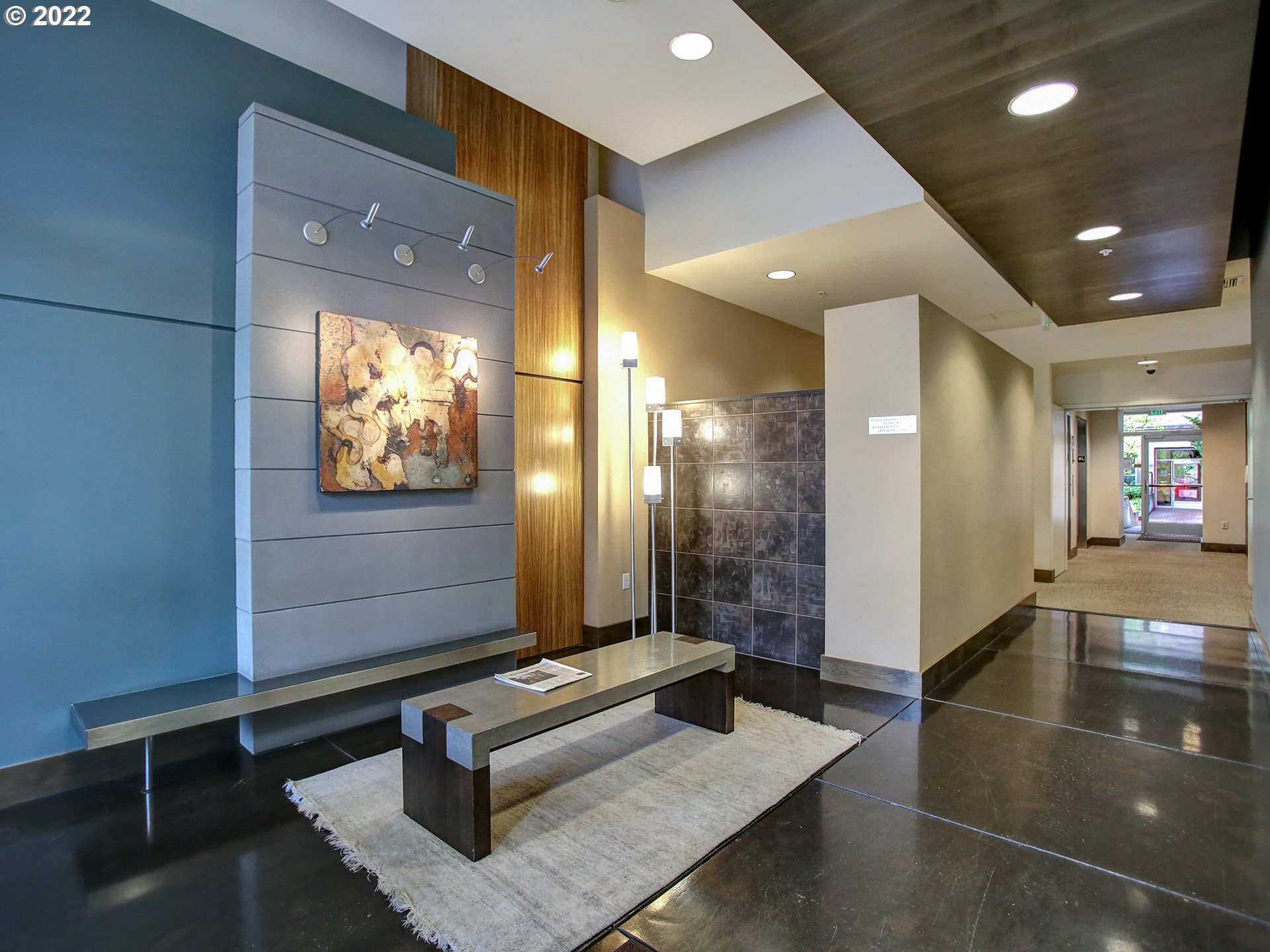 MLS: 22512405 Condo For Sale