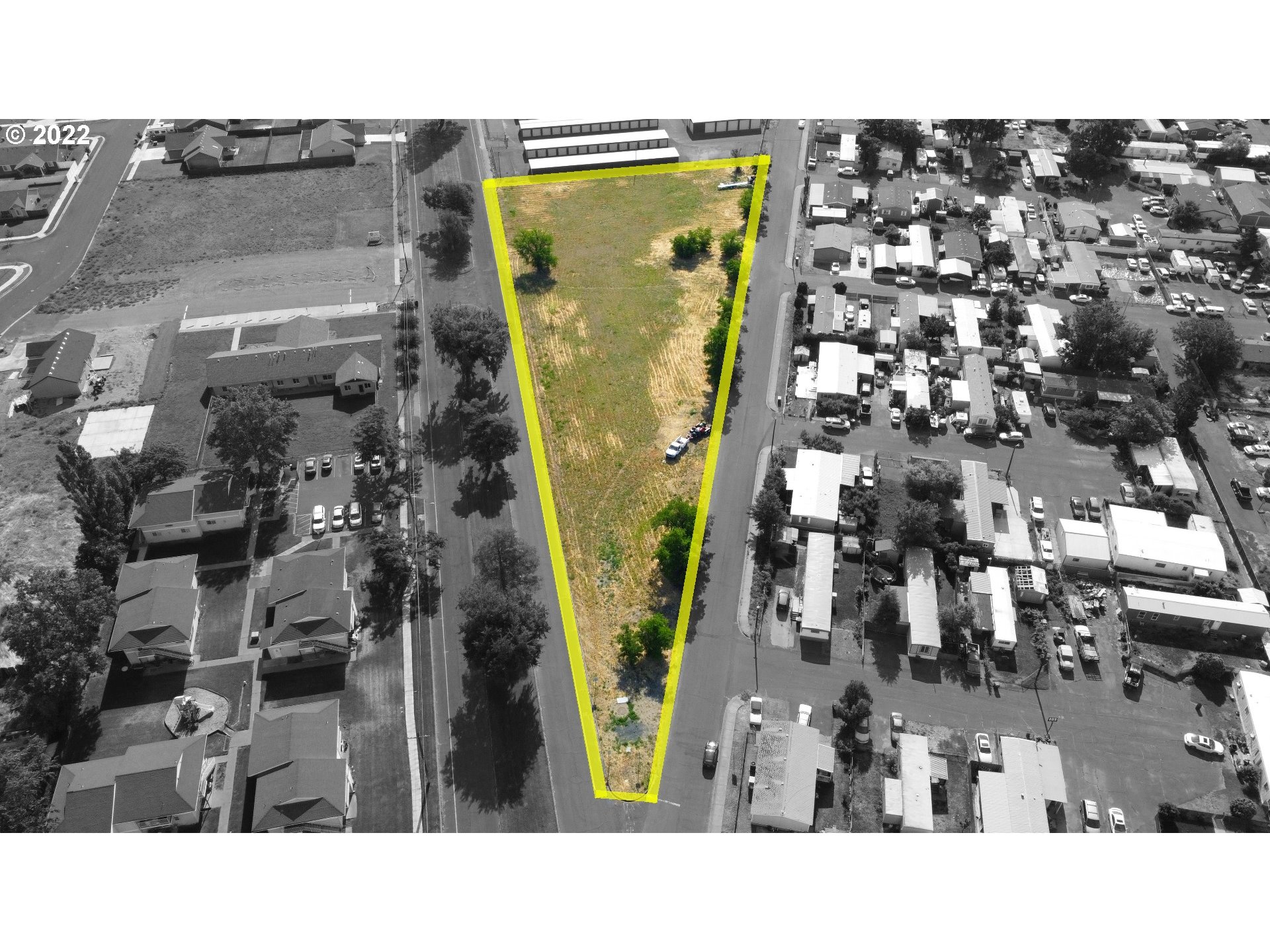 Land for sale in Umatilla, Oregon, 22512521