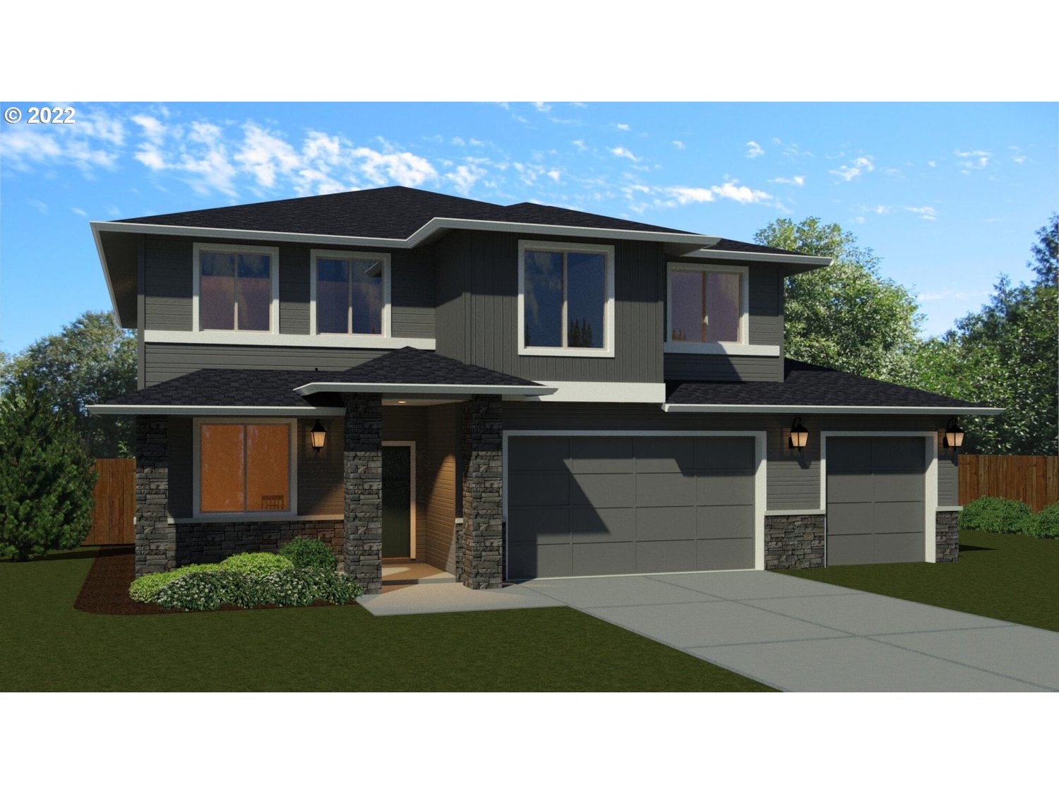 17908 NE 46th Ct #Lot27, Vancouver, WA 98686