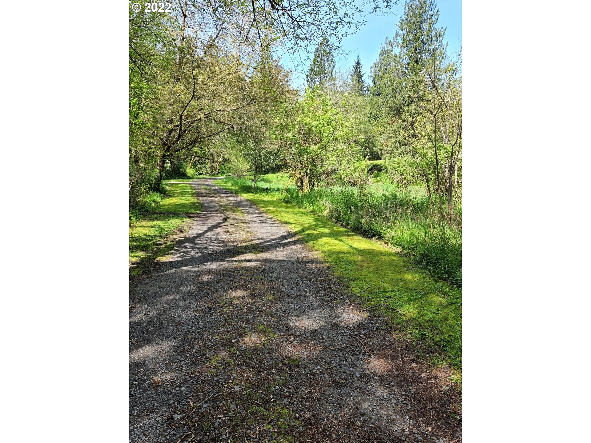  Baker Rd, Ariel, WA 98603