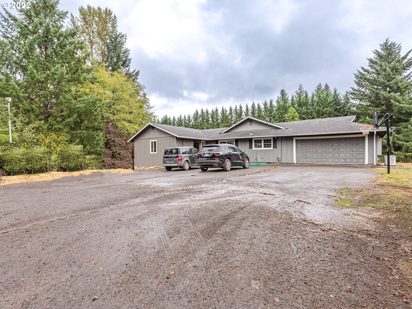 21306 NE Fargher Lake Hwy, Amboy, WA 98601